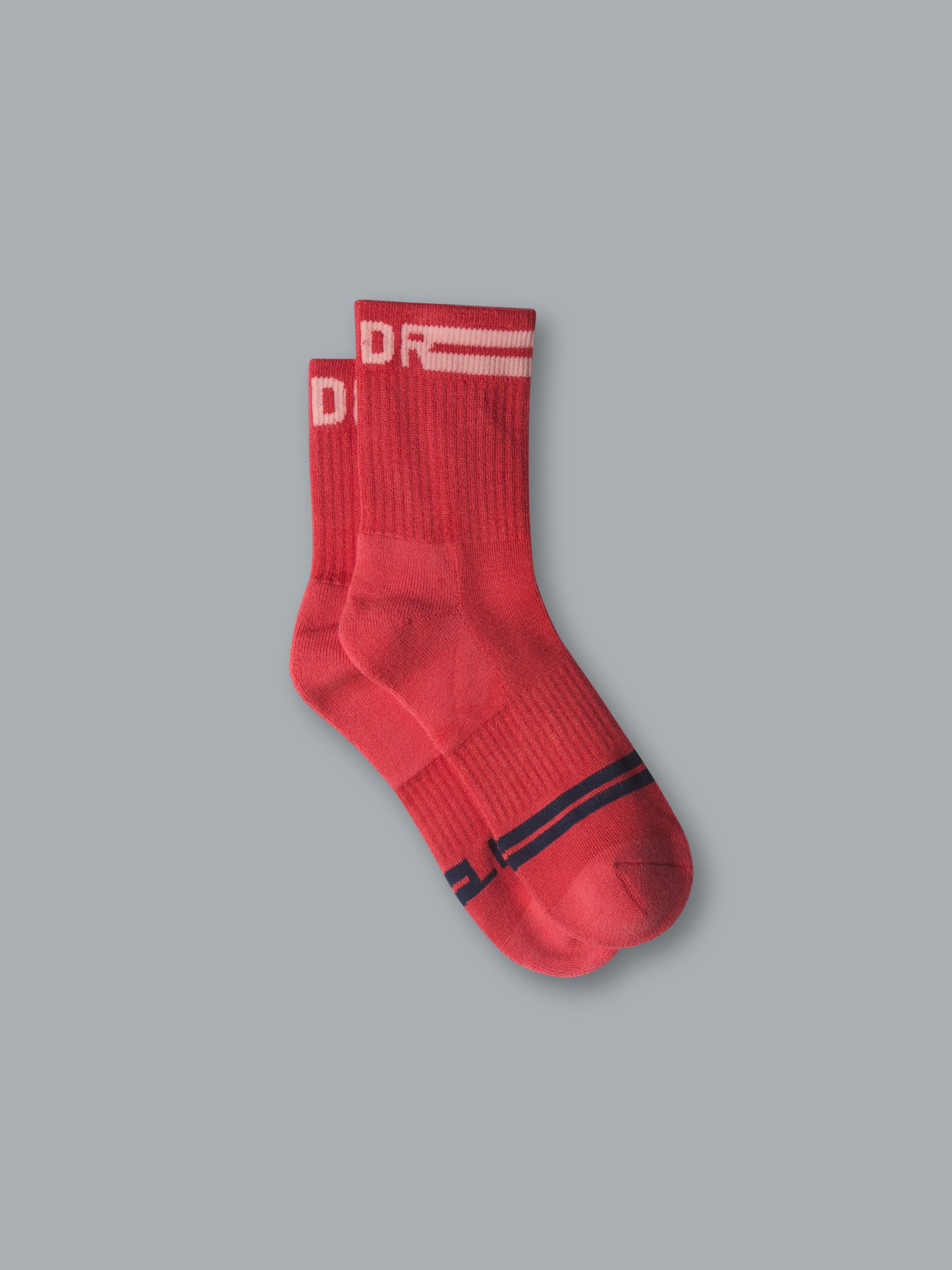 CRUISE Long Sock Coral