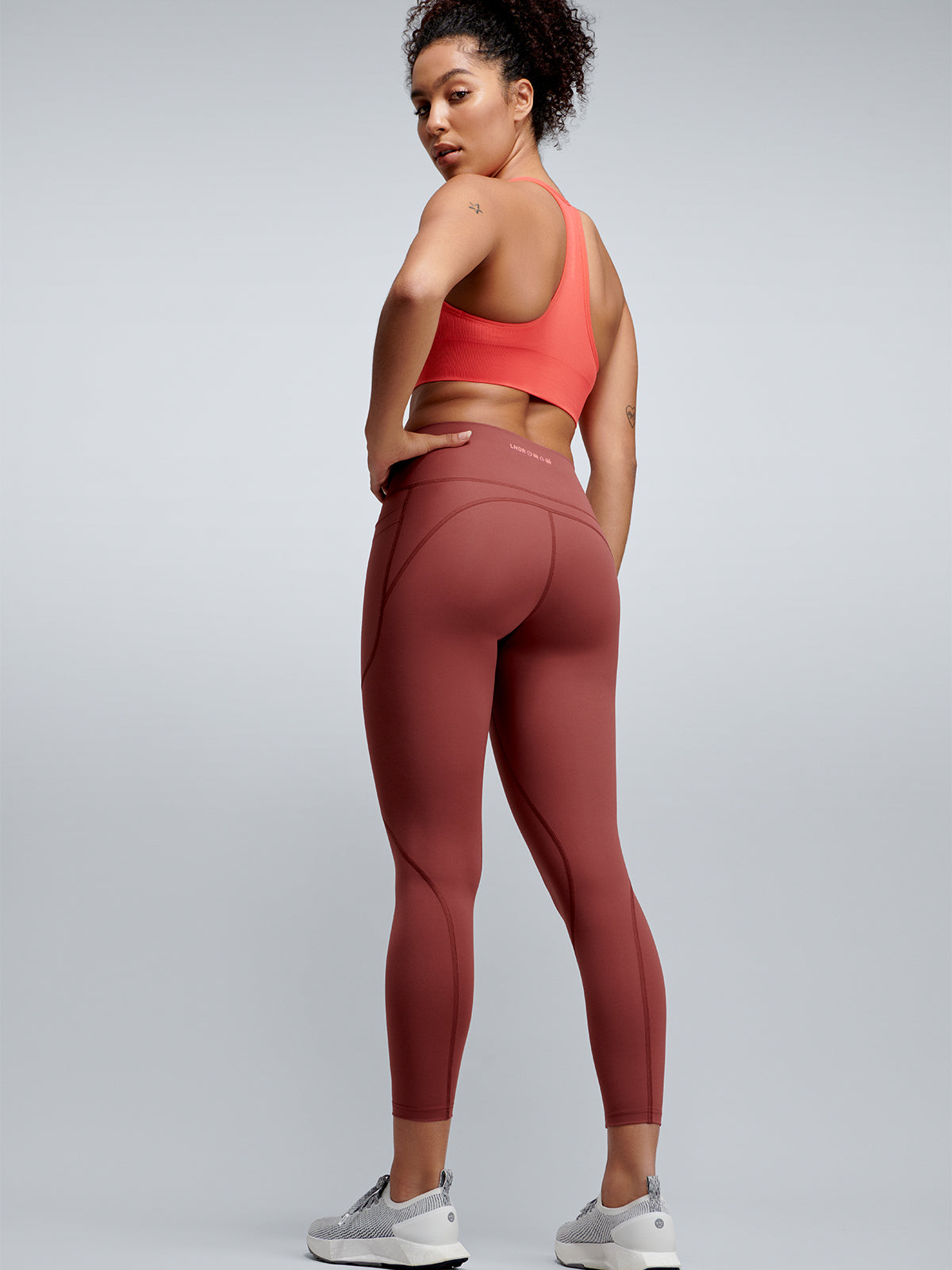 Red Clay