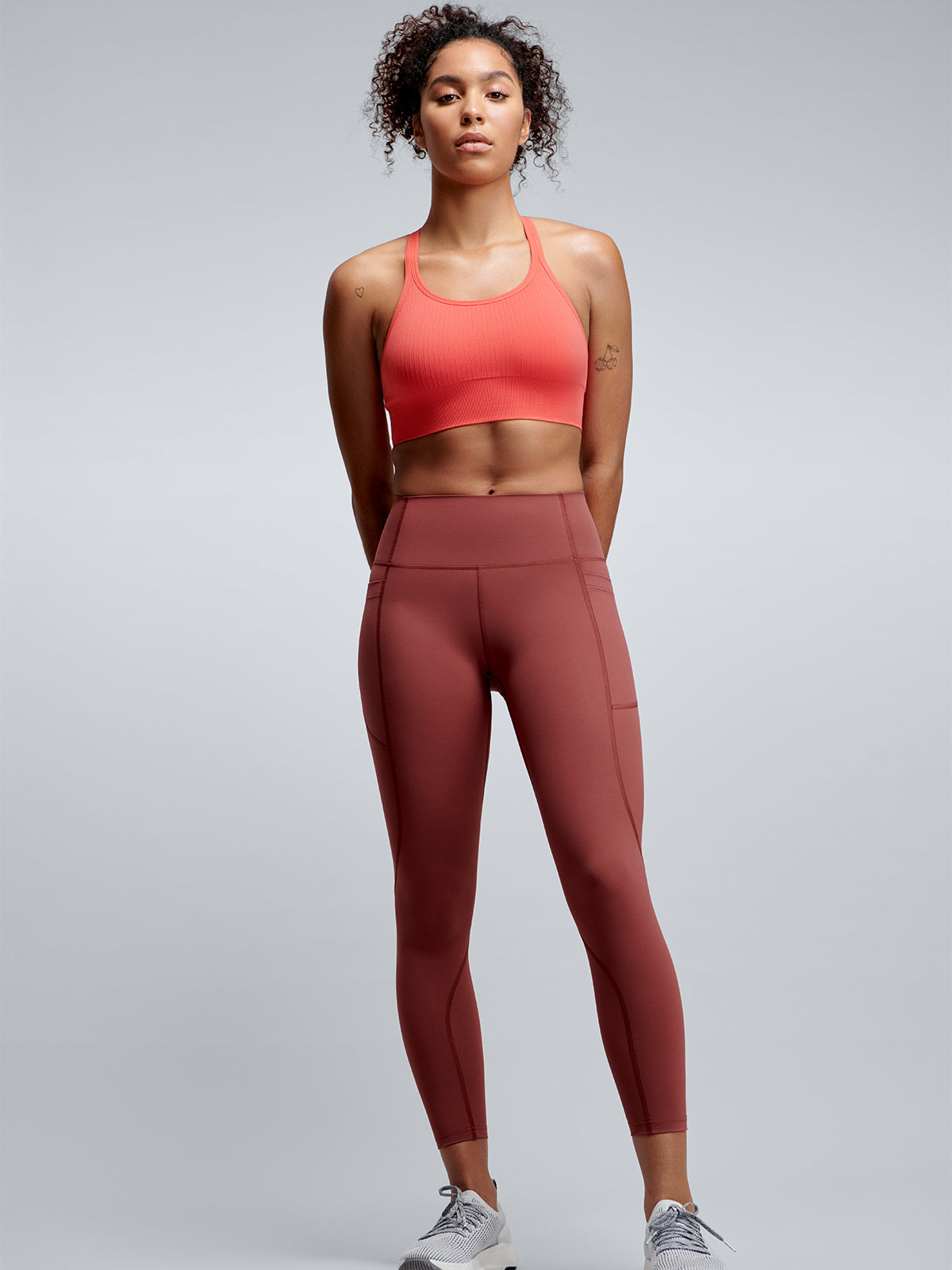 Coral