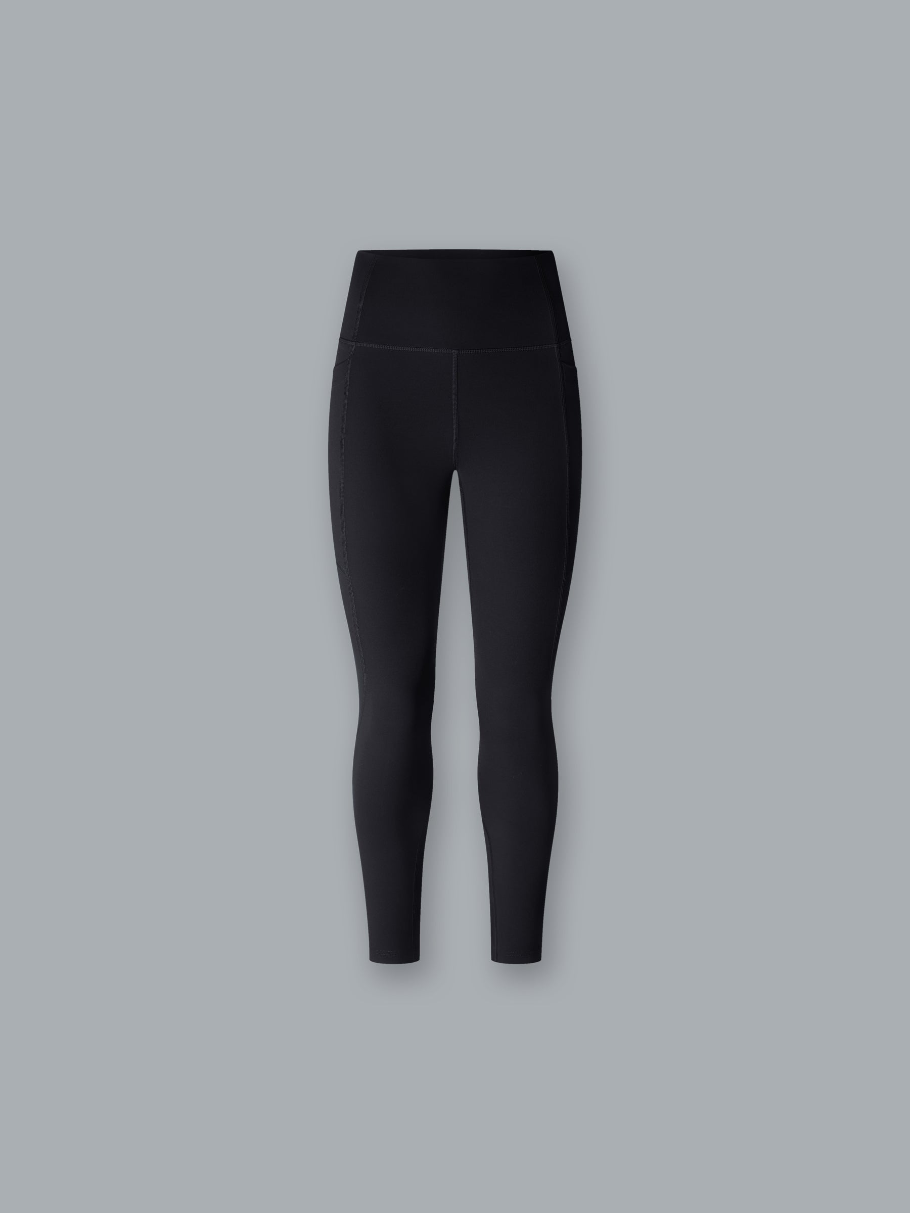 FATAL ATTRACTION 6/8 Legging Black