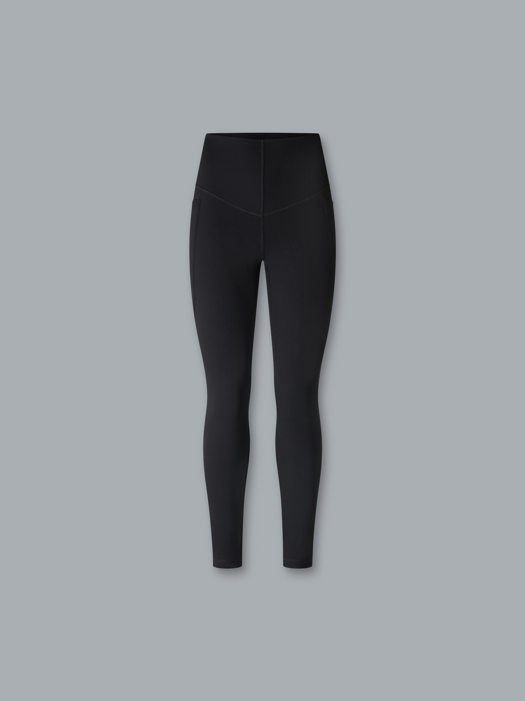 FEMME FATALE 7/8 Legging Black
