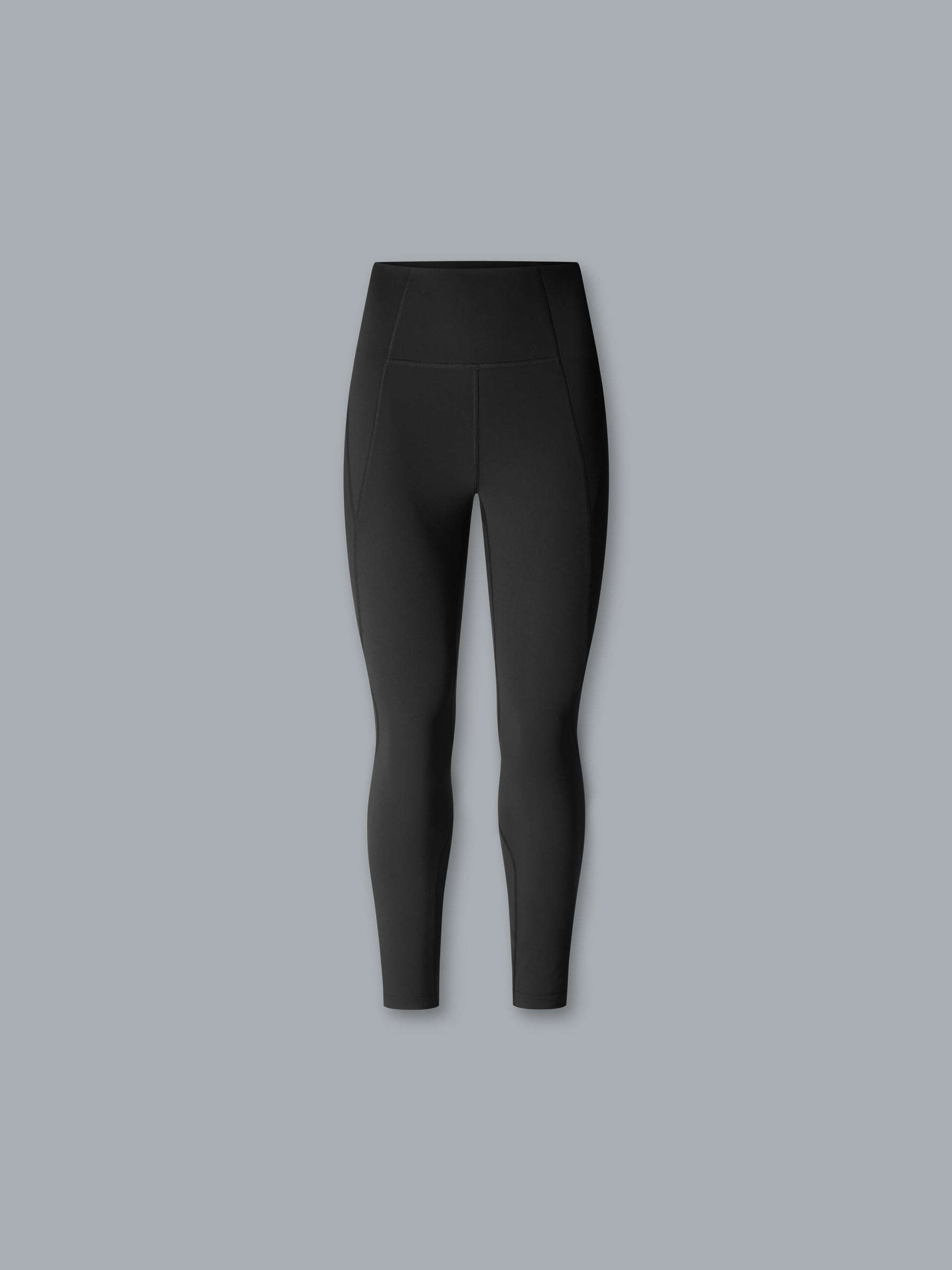 LIGHTSPEED 6/8 Legging Black