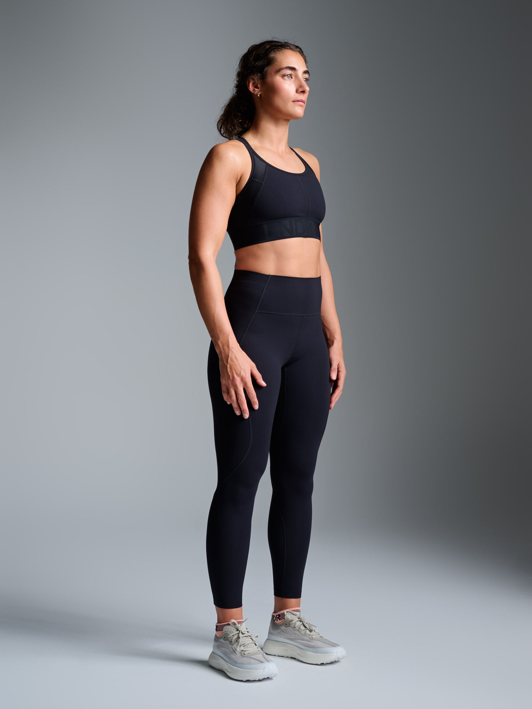 waist plus size workout pants with pockets Plus Size Pocket Ankle Leggings Cactu waist plus size workout pants with pockets Plus Size Pocket Ankle Leggings Cactu