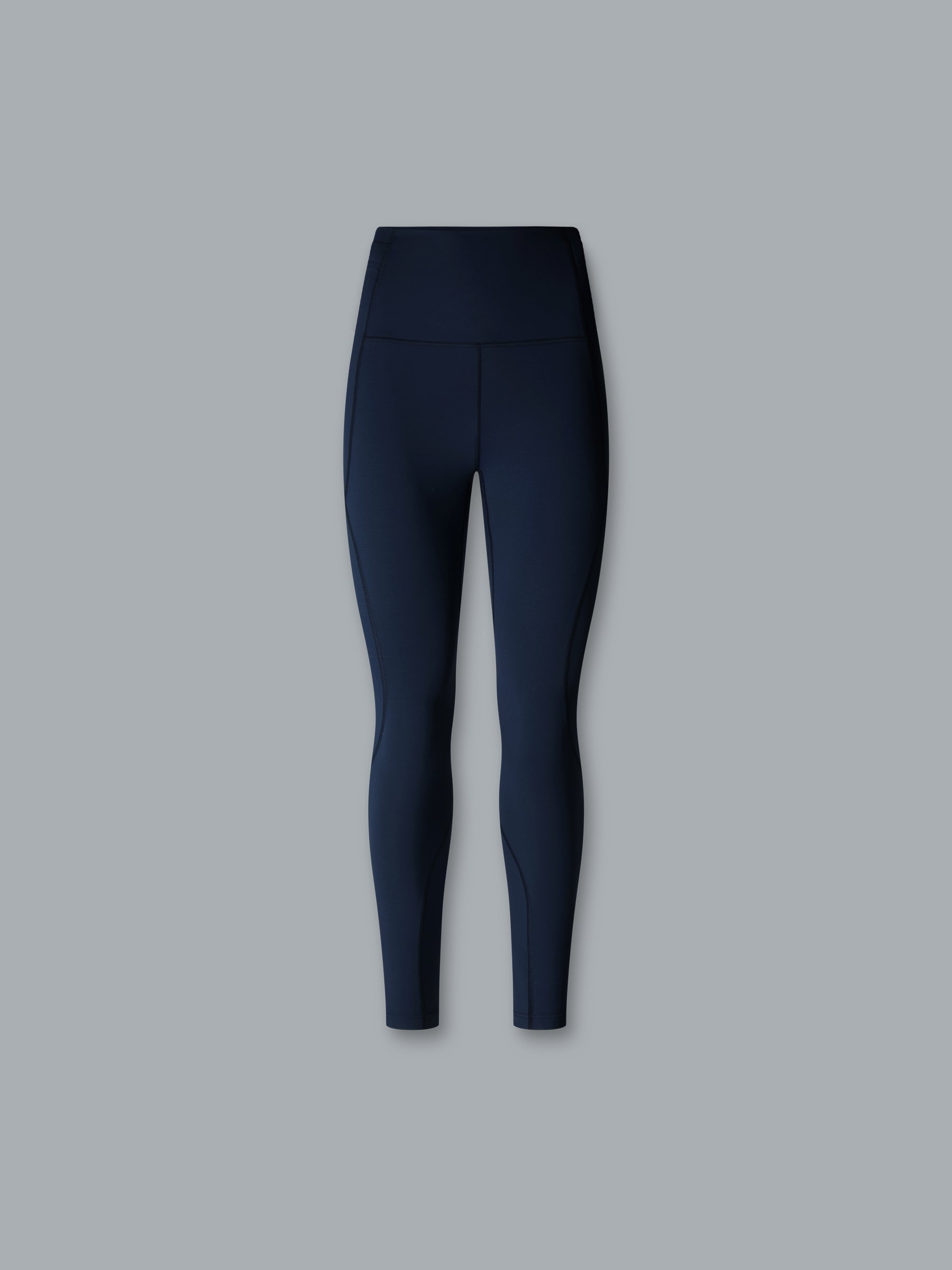 LIMITLESS POCKET 7/8 Super High Rise Legging Deep Navy