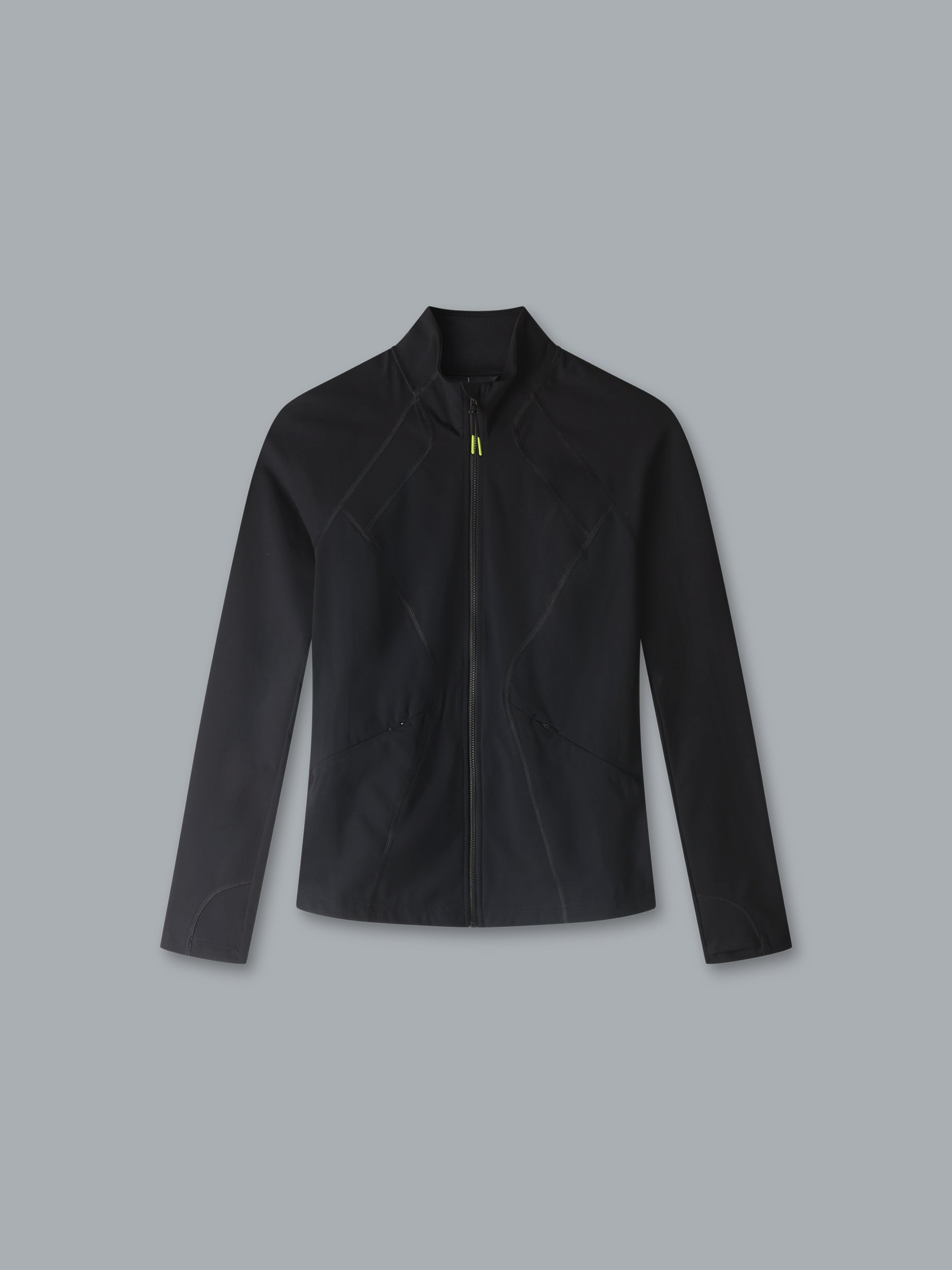 SWIFT VIXEN Jacket Black