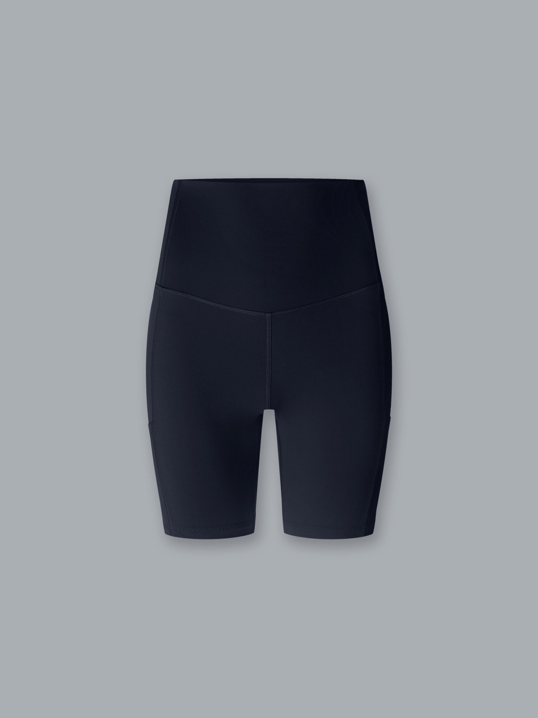 FATAL ATTRACTION 8" Bike Short Deep Navy