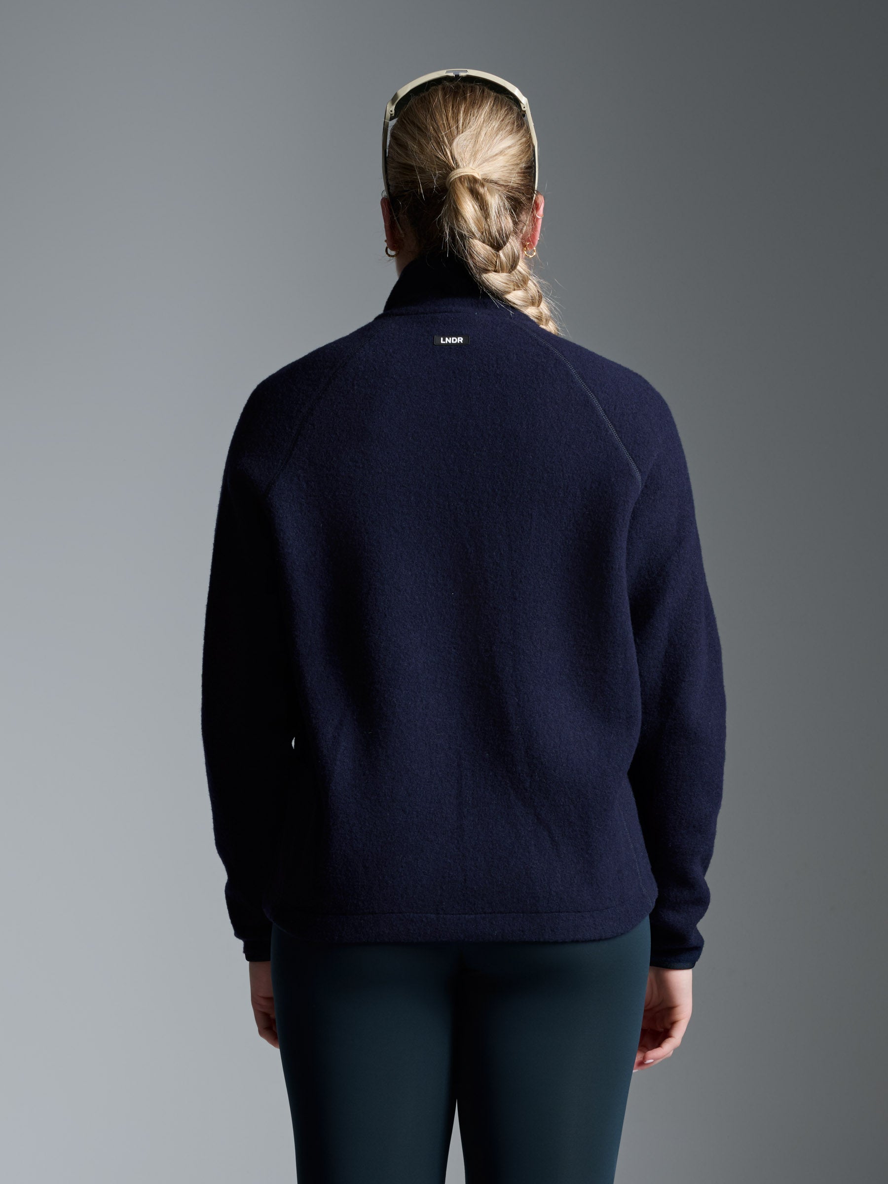 EXPLORE JACKET Night Sky