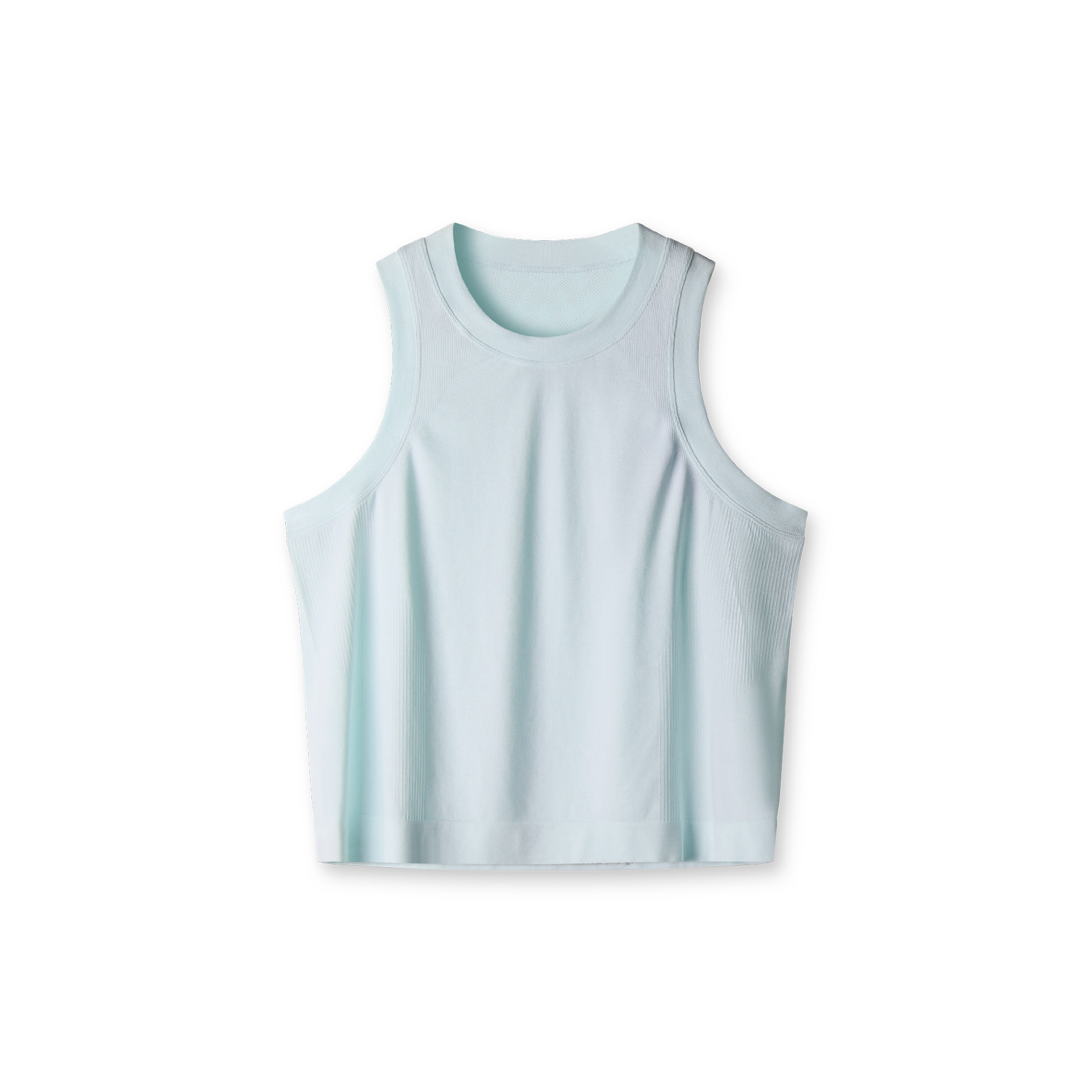 Singlets + Tanks