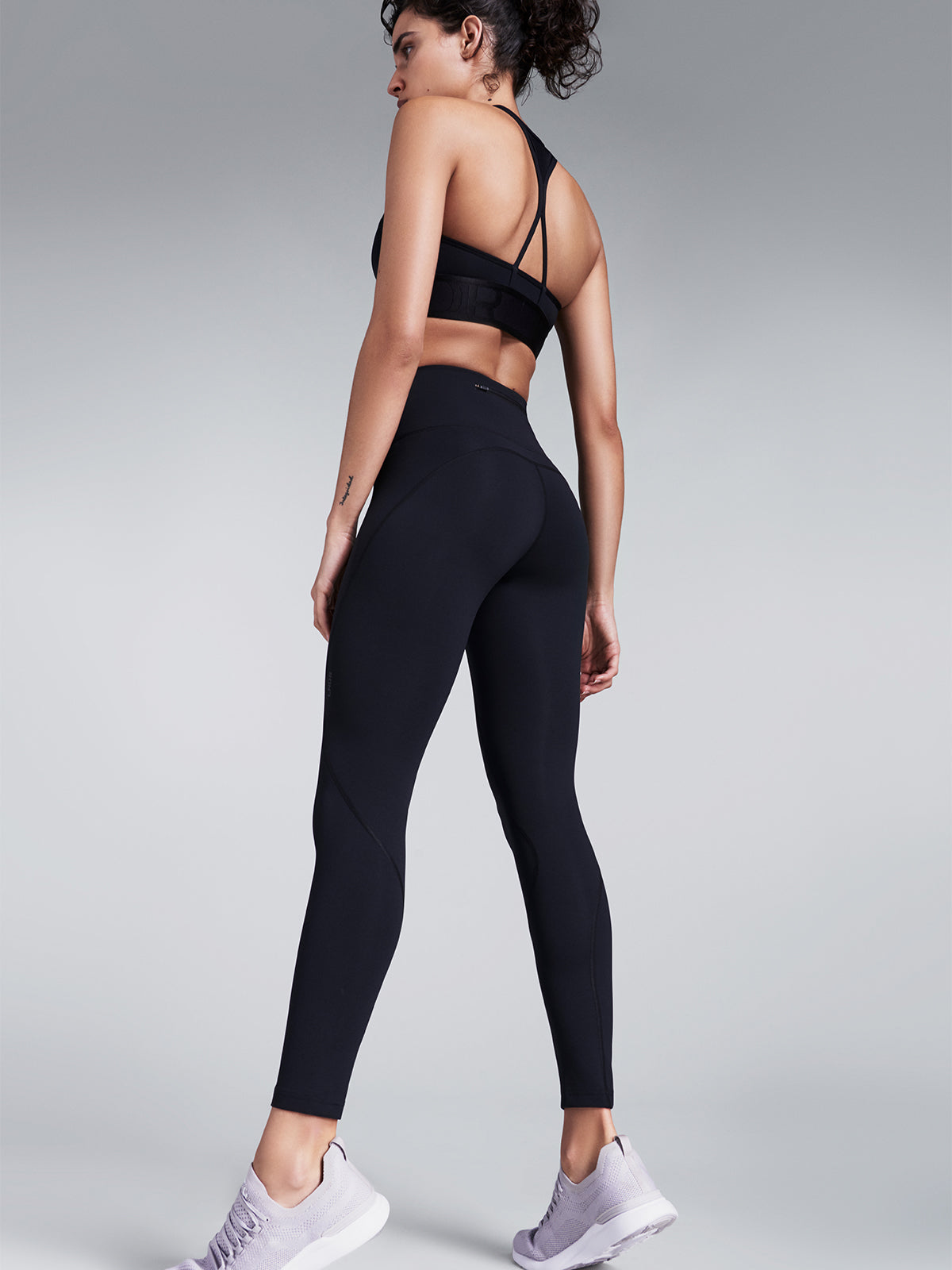LIMITLESS CONTOUR COLLECTION 07 LEGGINGS TRF