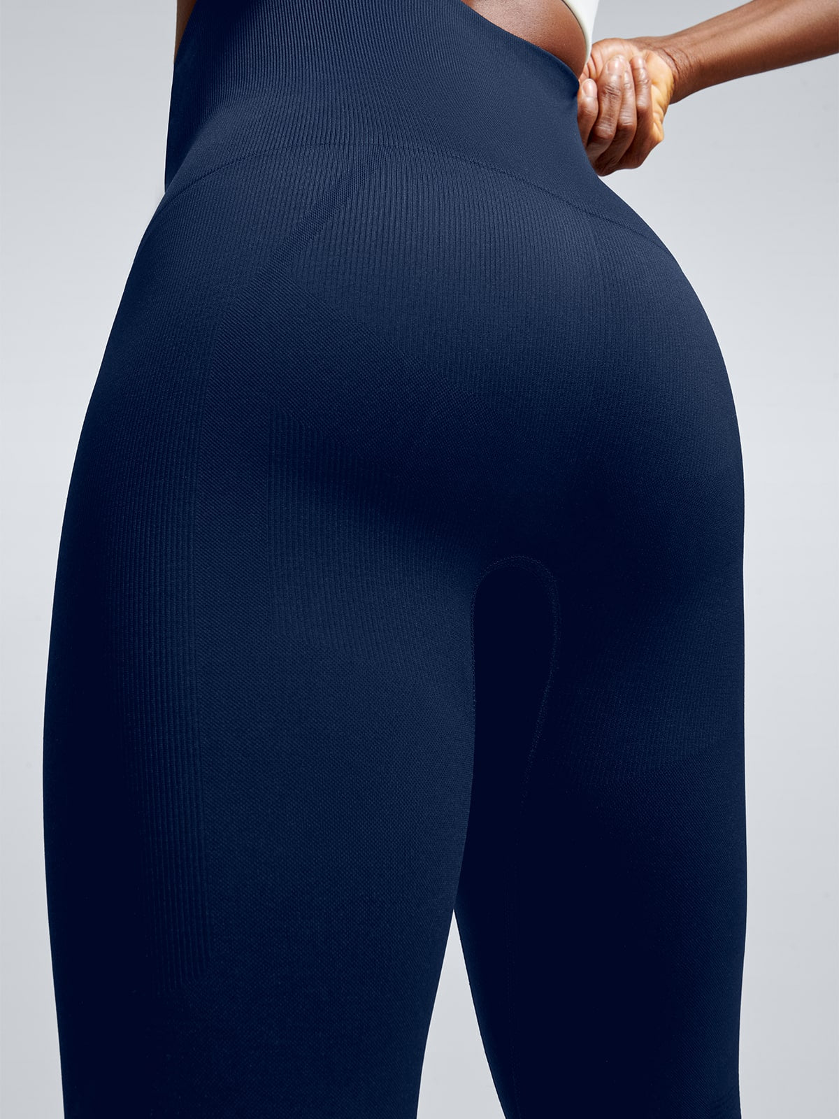 Electrify your wardrobewith our new @lndr leggings #mysportsedit