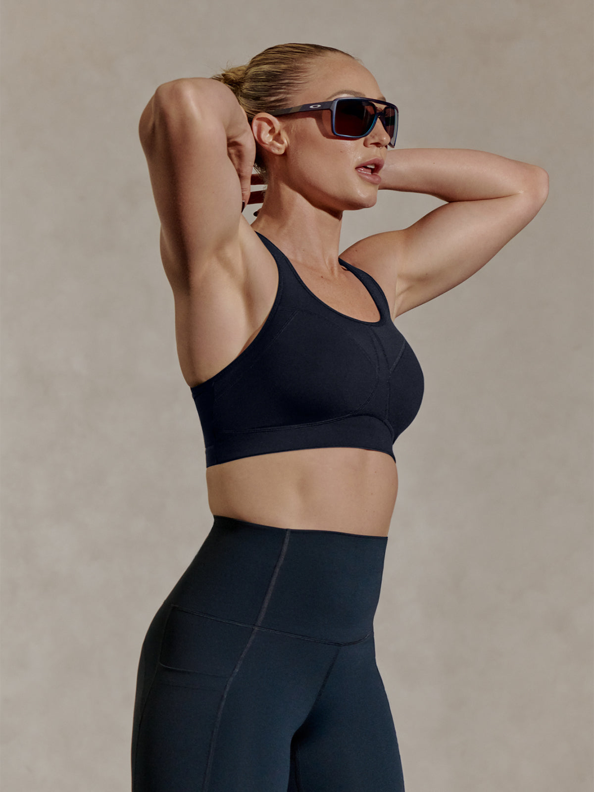 Best sports bra for 38d on sale