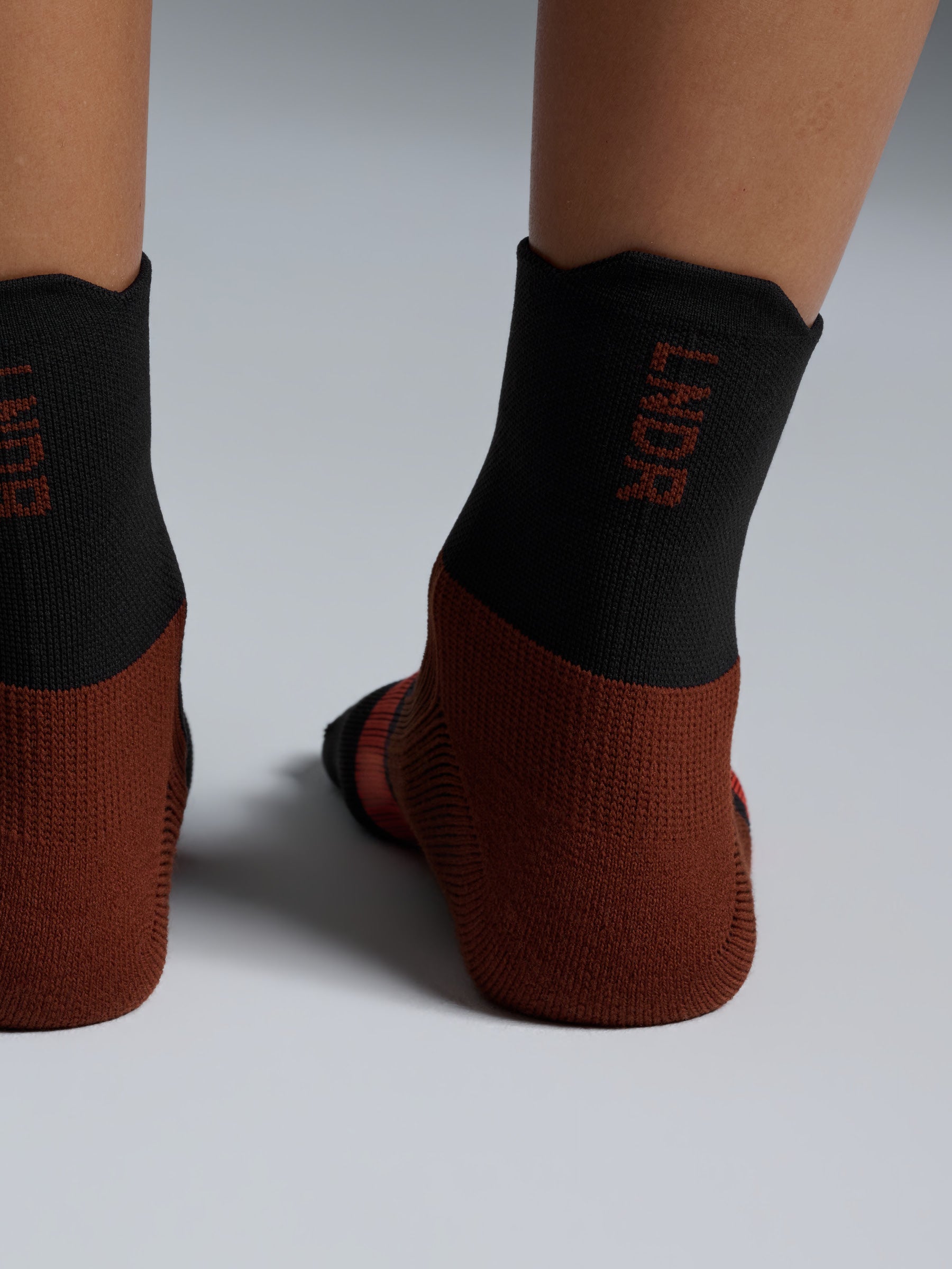 FOCUS Ankle Sock Black