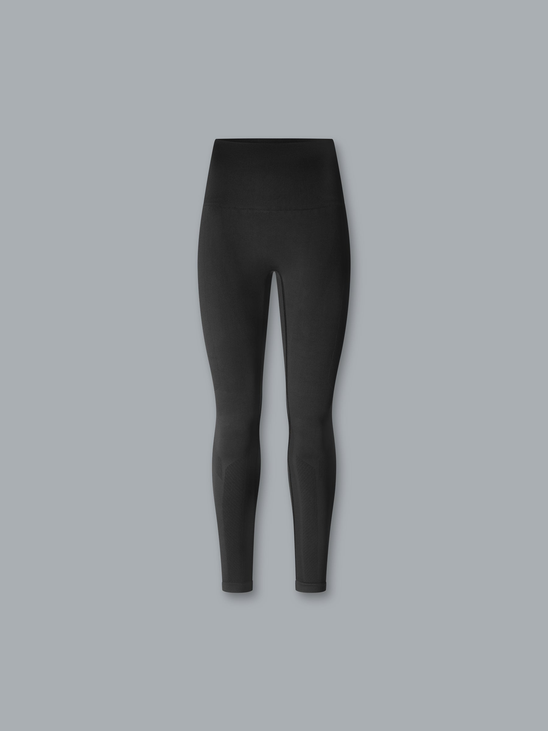 STREAMLINE 8/8 Legging Black