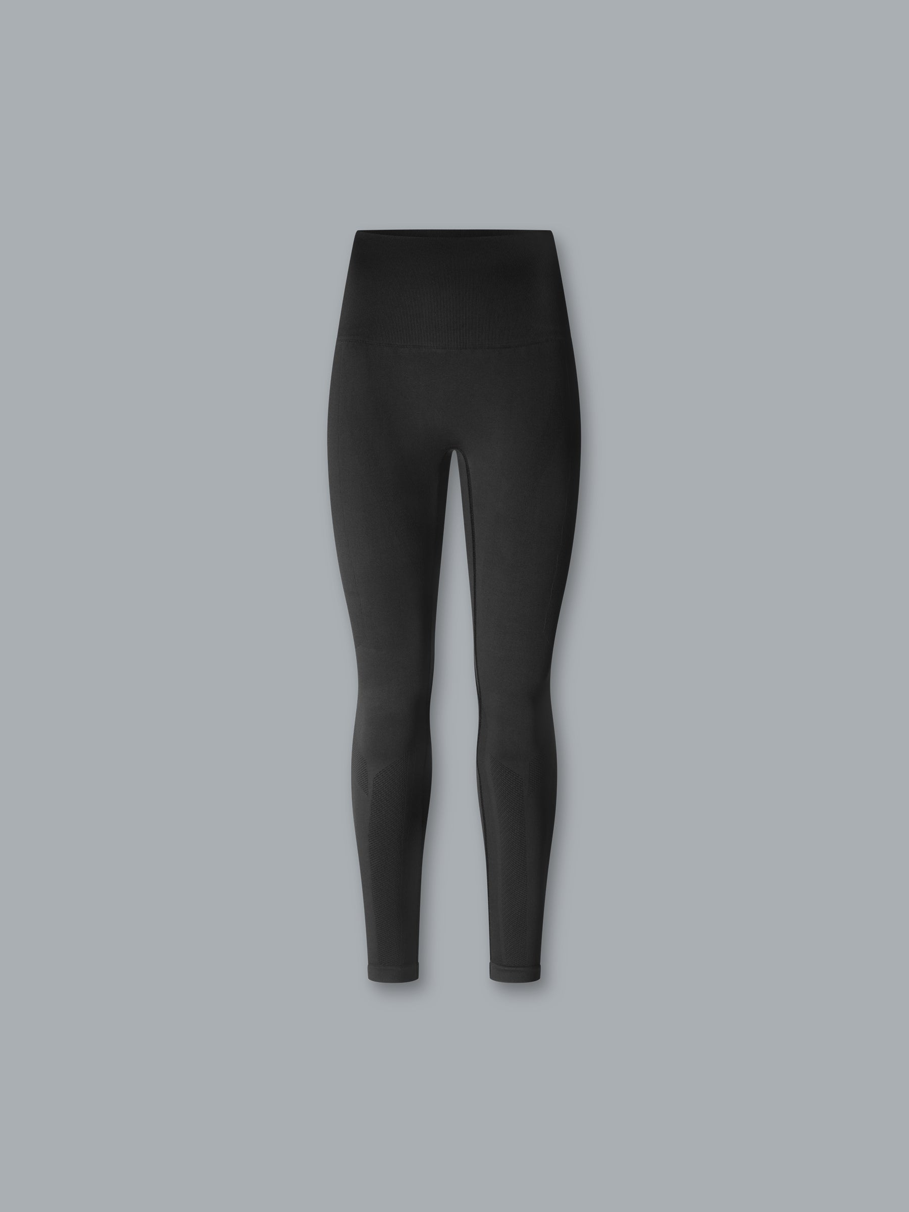 STREAMLINE 7/8 Super High Rise Legging Black