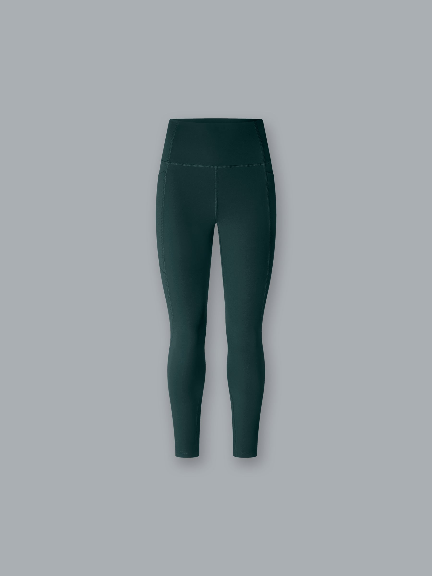FATAL ATTRACTION 6/8 Legging Dark Green