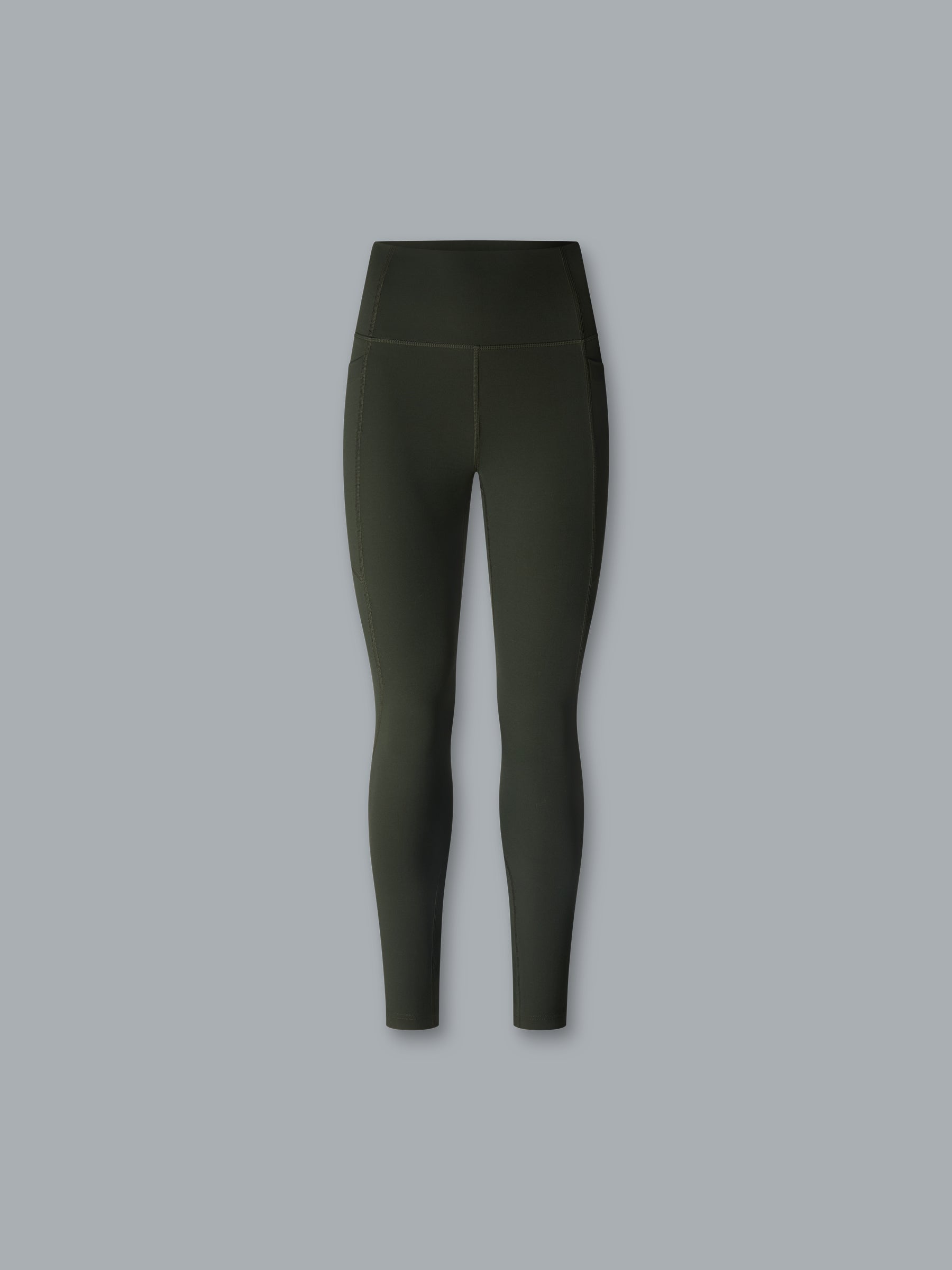 FATAL ATTRACTION 7/8 Legging Olive