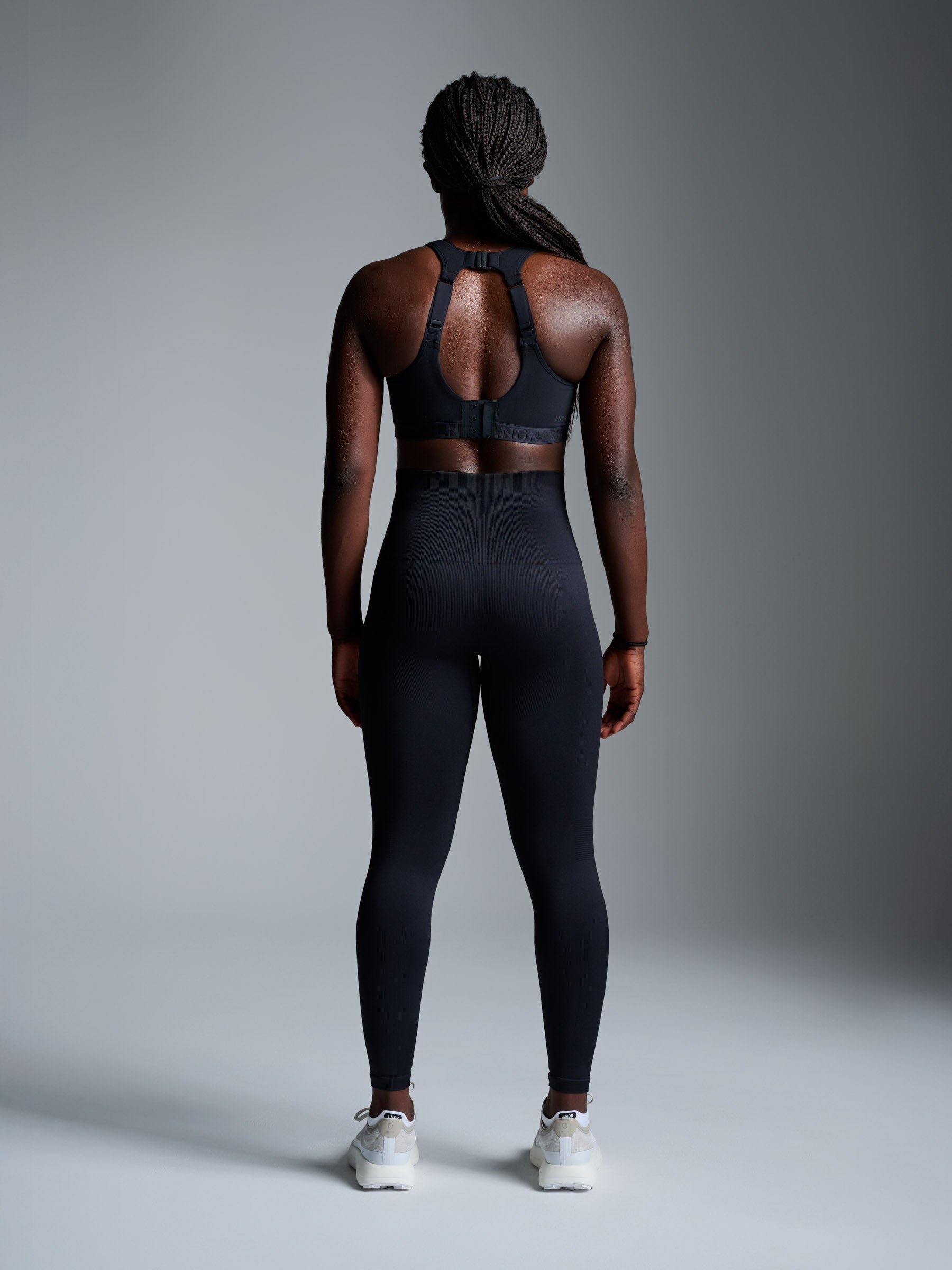 The Newhouse Dee Legging ブラック Sサイズ The Newhouse Dee Legging ブラック Sサイズ The Newhouse Dee Legging