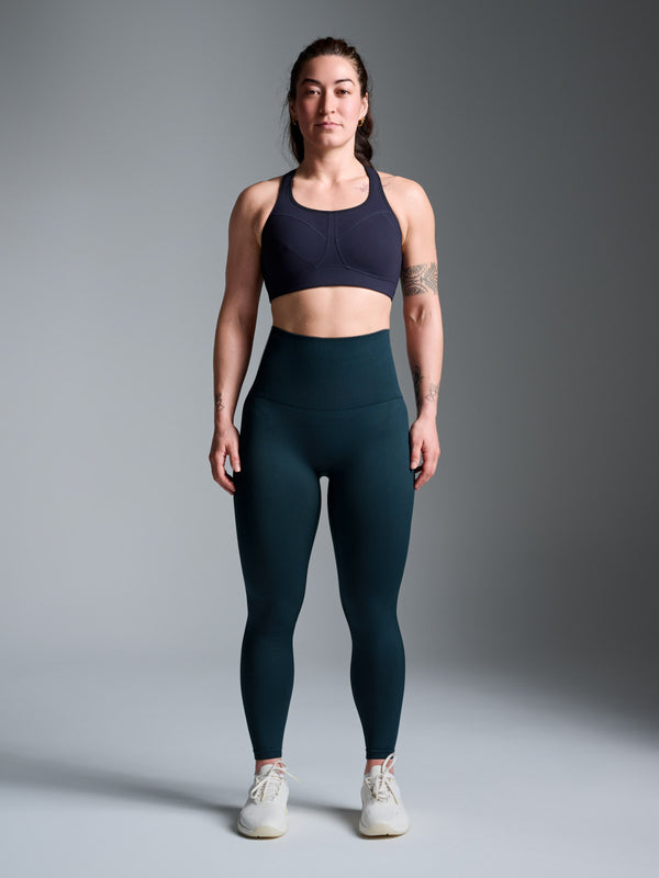 Mariko wears size M-L is 5' 6" - Underband 33in, Bust 36in, Waist 30in, Hips 42in