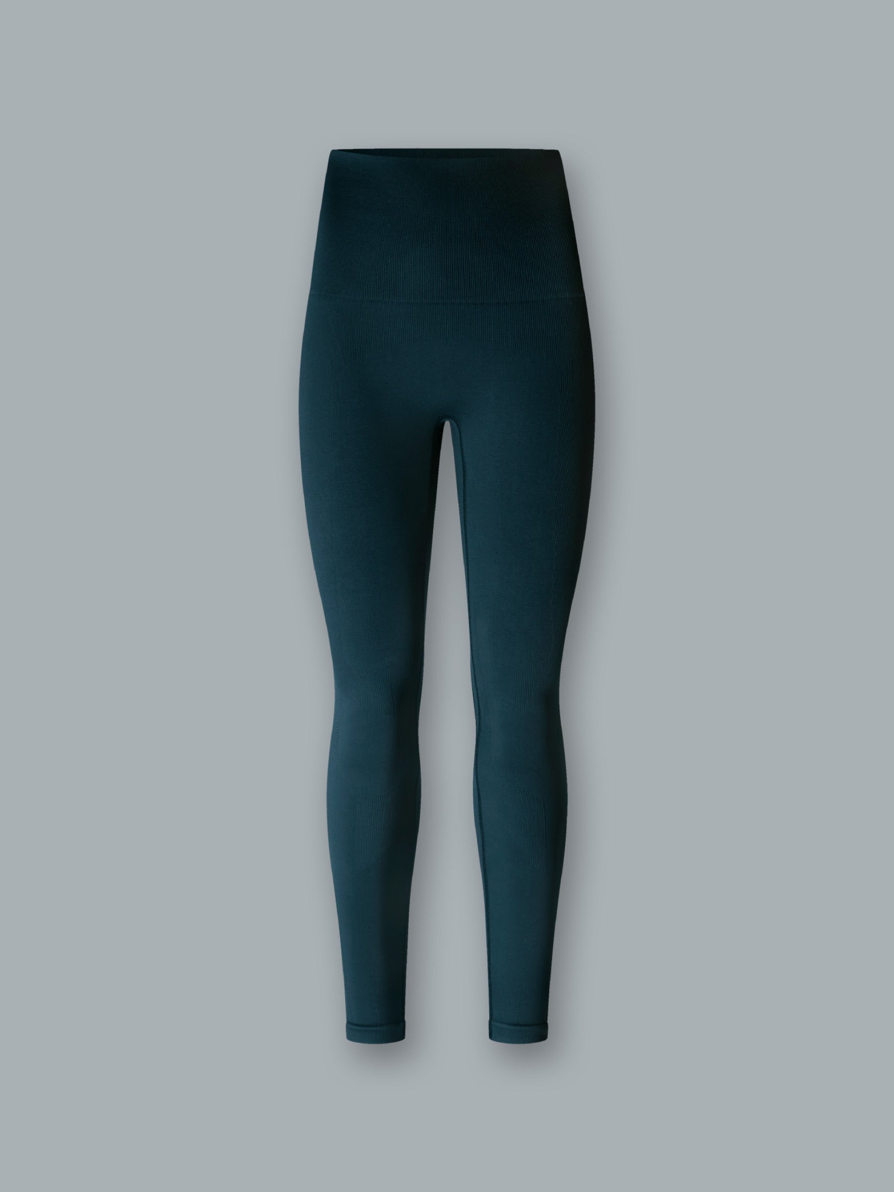 CHISEL 7/8 Super High Rise Legging Marine