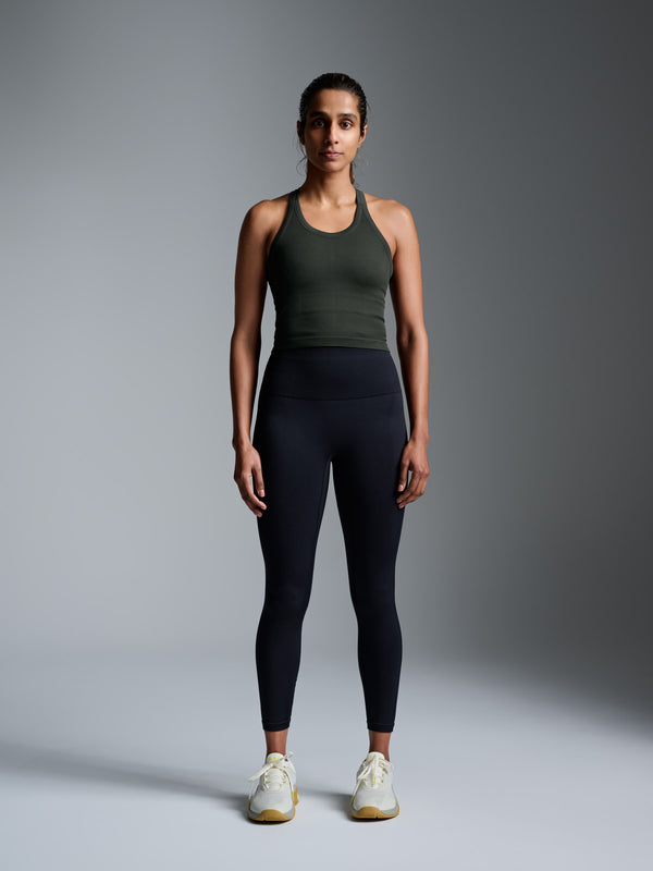Lakshmi wears size XS-S is 5' 4" - Underband 28.5in, Bust 31in, Waist 26.5in, Hips 37in