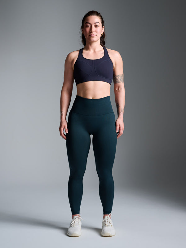 Mariko wears size M-L is 5' 6" - Underband 84in, Bust 92in, Waist 76in, Hips 107in