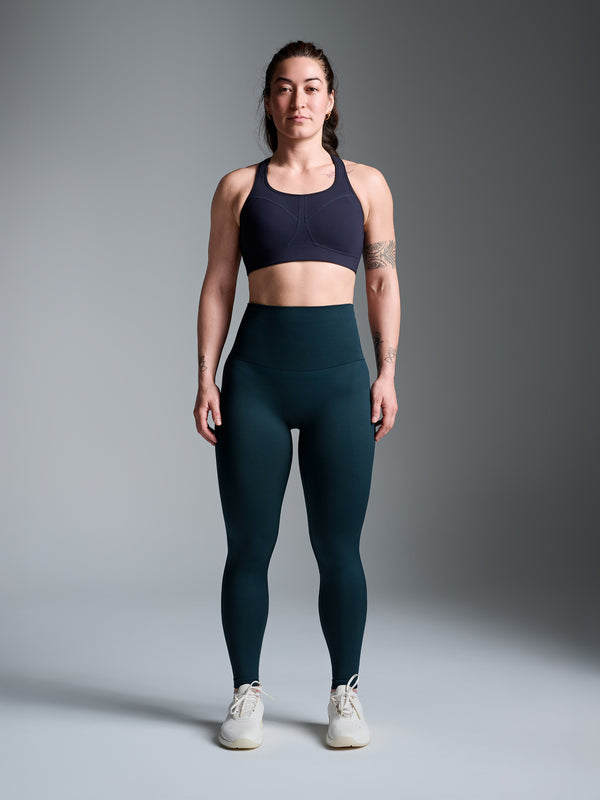 Mariko wears size M-L is 5' 6" - Underband 33in, Bust 36in, Waist 30in, Hips 42in