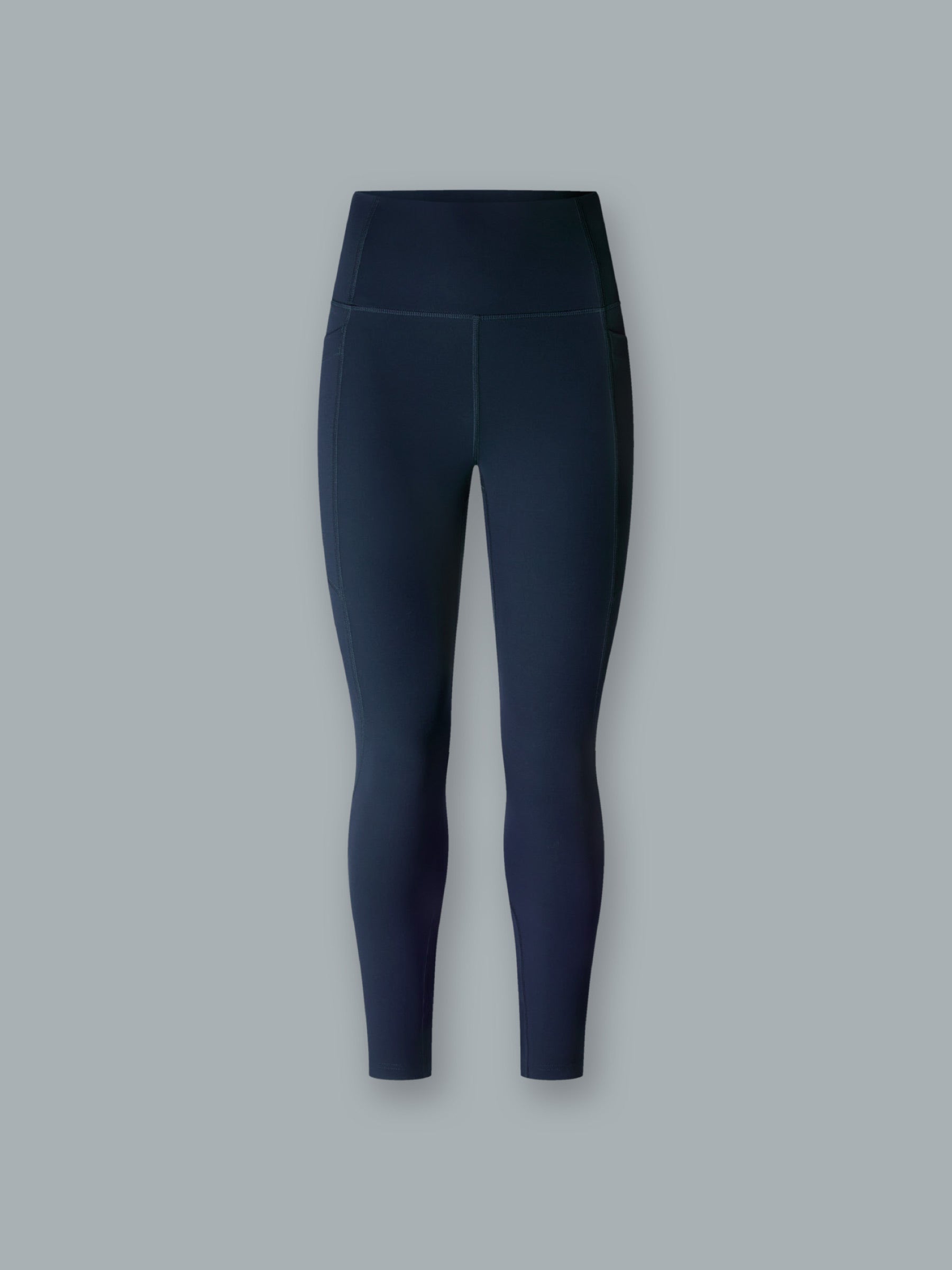 FATAL ATTRACTION 6/8 Legging Deep Navy