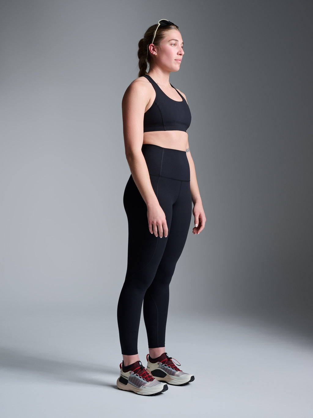 andarl Wide Leggings M ブラック　ロング Legging_Fatal-Attraction-78-