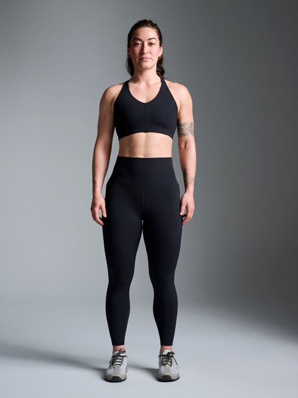 Mariko wears size M is 5' 6" - Underband 33in, Bust 36in, Waist 30in, Hips 42in