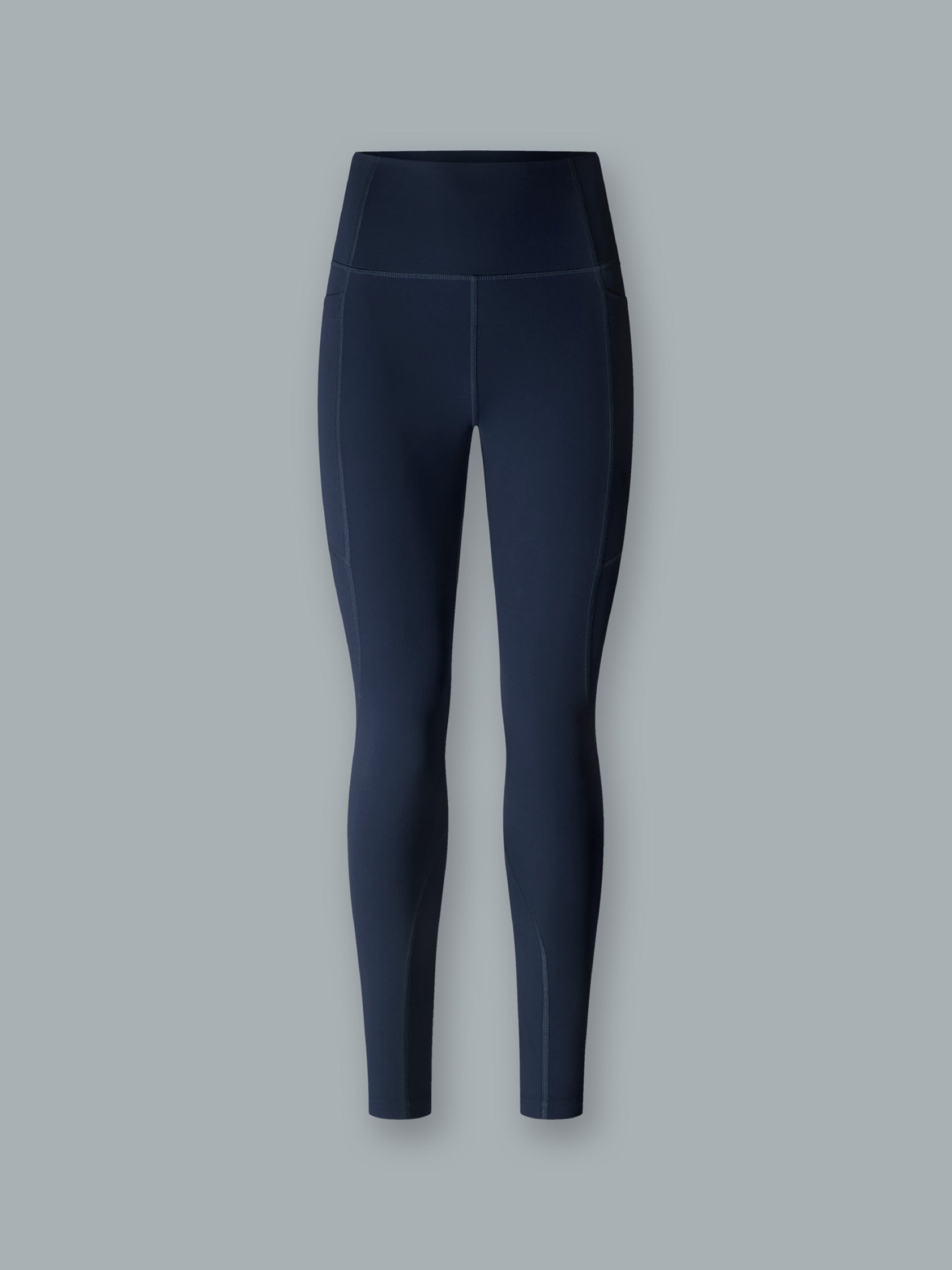 FATAL ATTRACTION 8/8 Legging Deep Navy