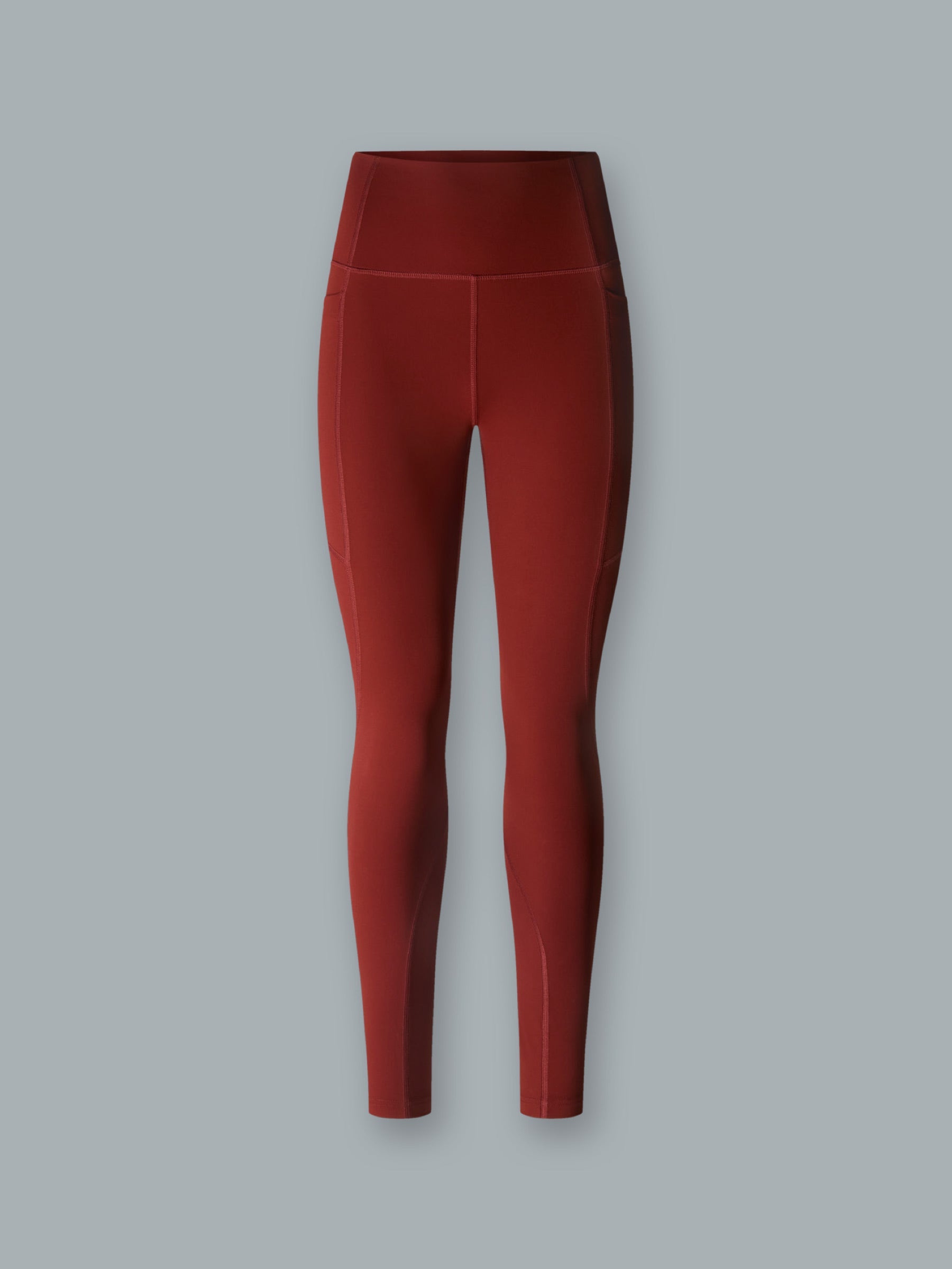 FATAL ATTRACTION 8/8 Legging Rust
