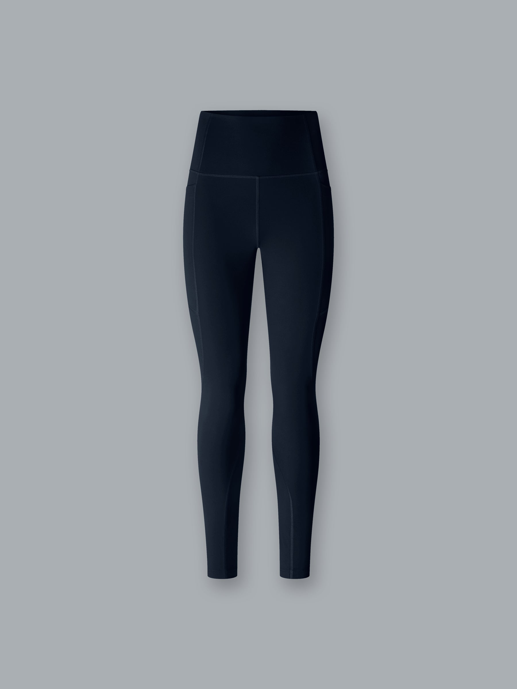 FATAL ATTRACTION 8/8 Super High Rise Legging Midnight