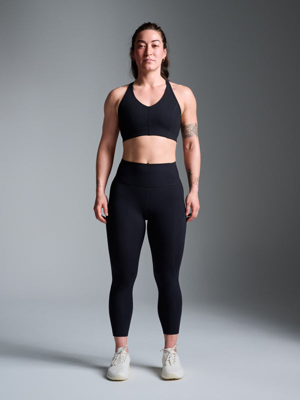 Mariko wears size M is 5' 6" - Underband 33in, Bust 36in, Waist 30in, Hips 42in