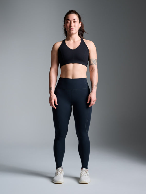 Mariko wears size M is 5' 6" - Underband 33in, Bust 36in, Waist 30in, Hips 42in