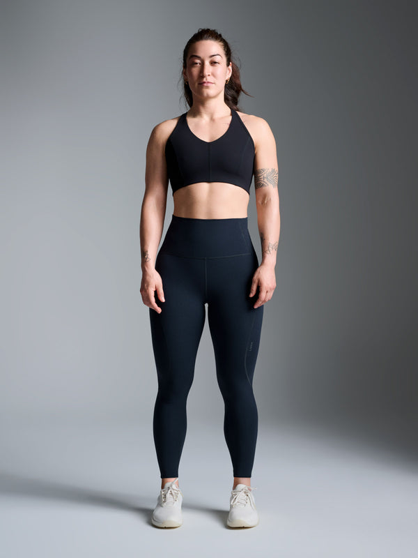 Mariko wears size M is 5' 6" - Underband 33in, Bust 36in, Waist 30in, Hips 42in