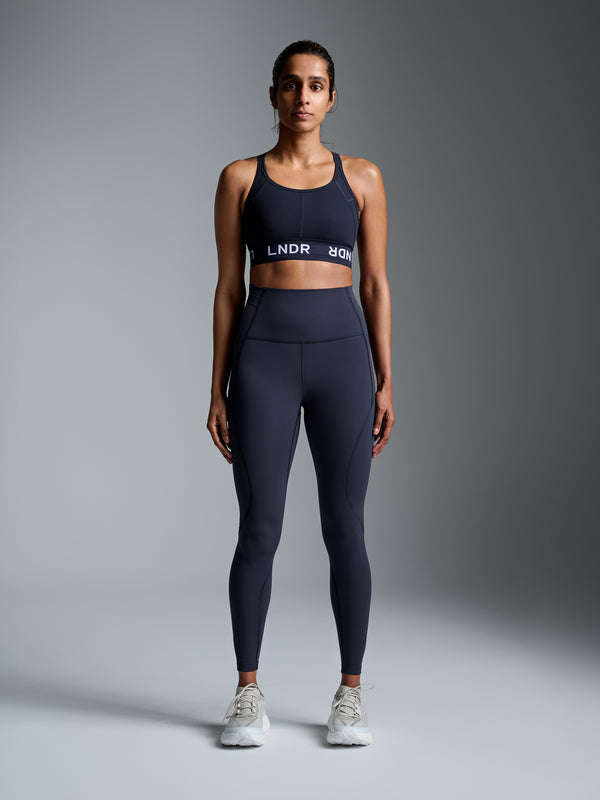 Lakshmi wears size XS is 5' 4" - Underband 28in, Bust 31in, Waist 26.5in, Hips 37in