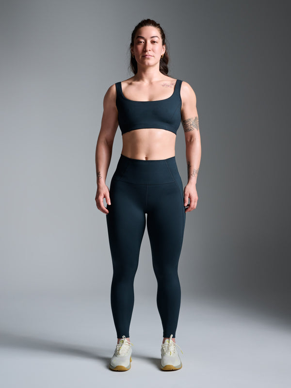 Mariko wears size M is 5' 6" - Underband 84in, Bust 92in, Waist 76in, Hips 107in