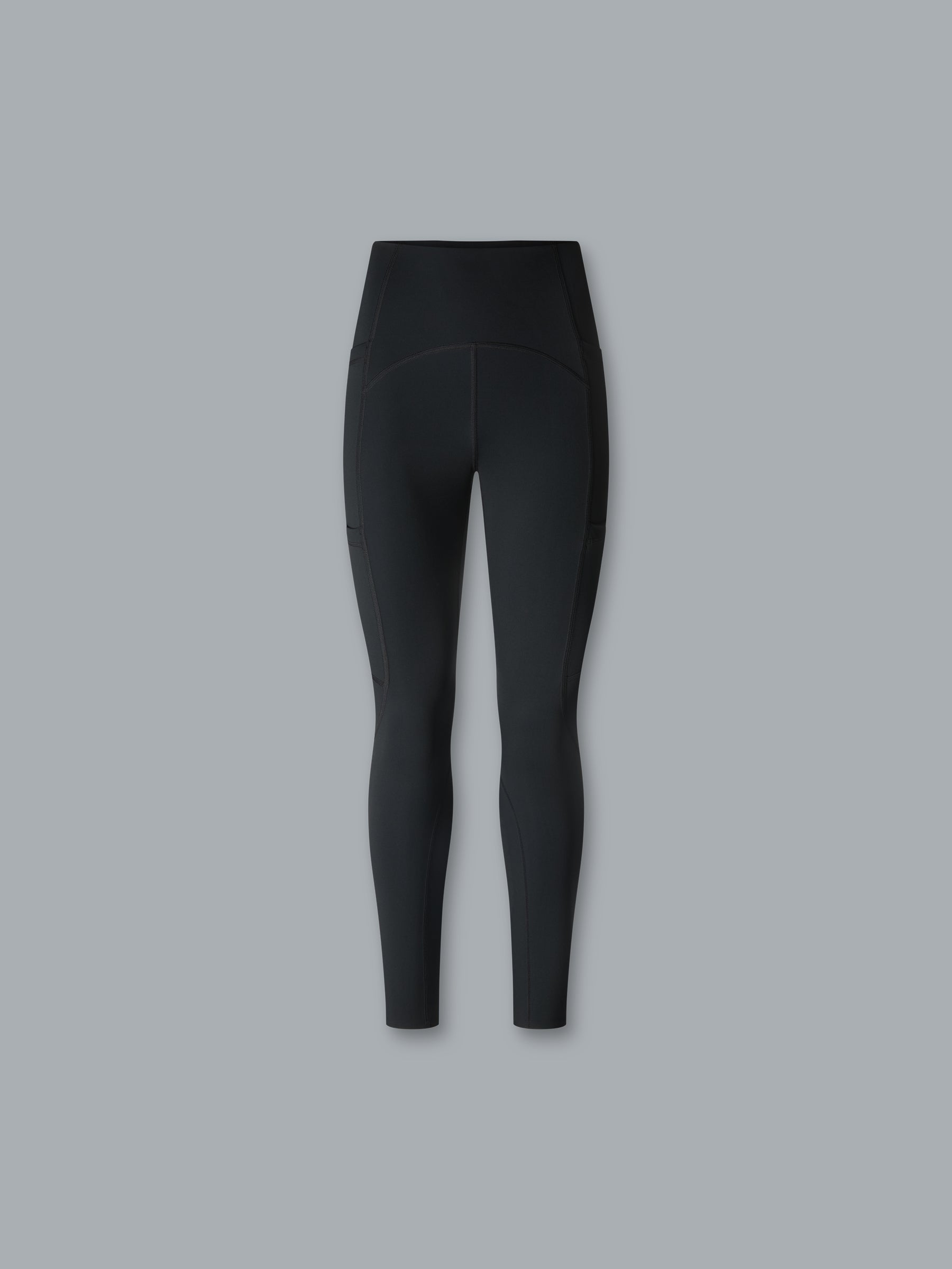 WEIGHTLESS POCKET 7/8 Legging Black
