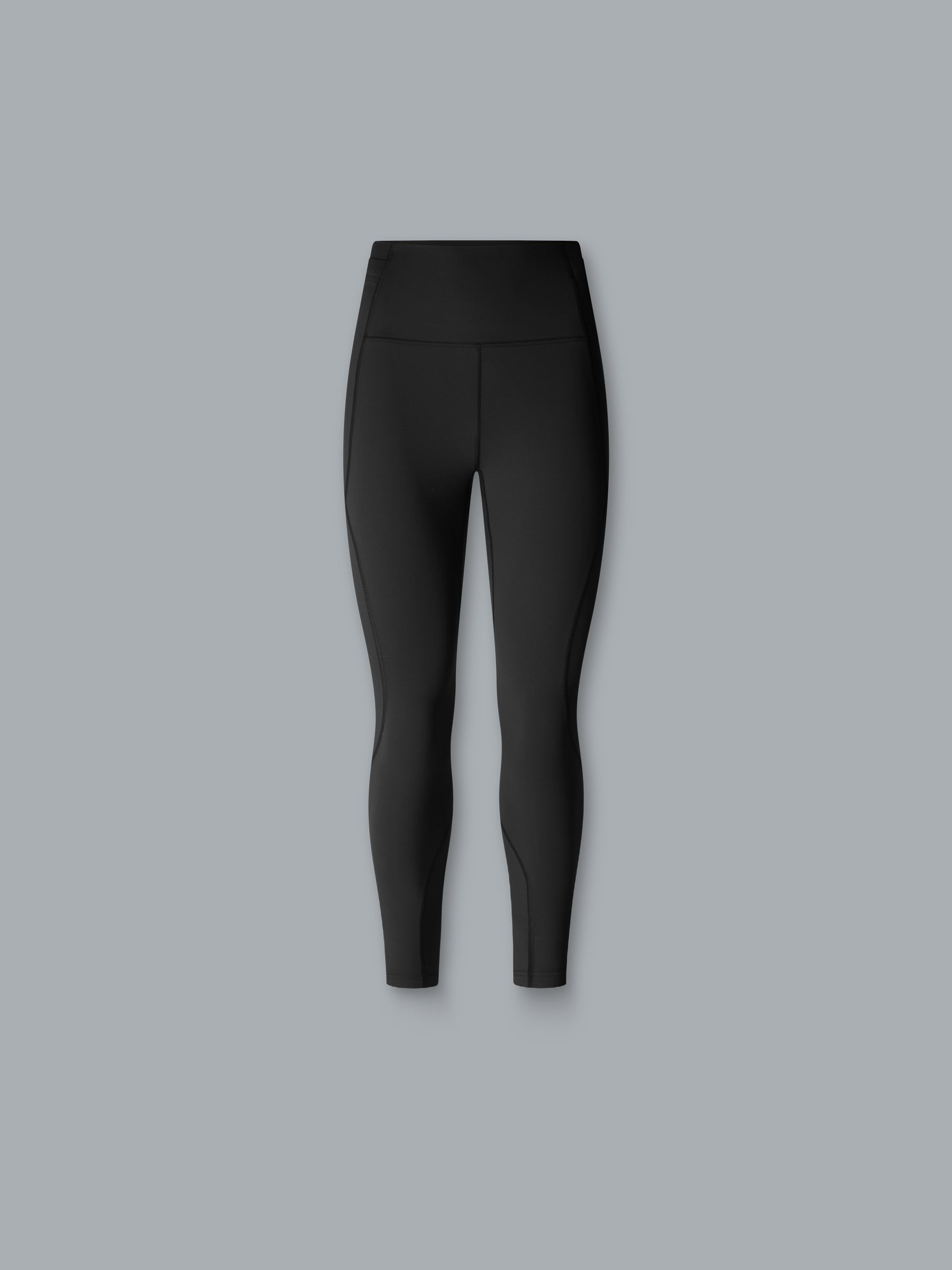 LIMITS POCKET 6/8 Legging Black