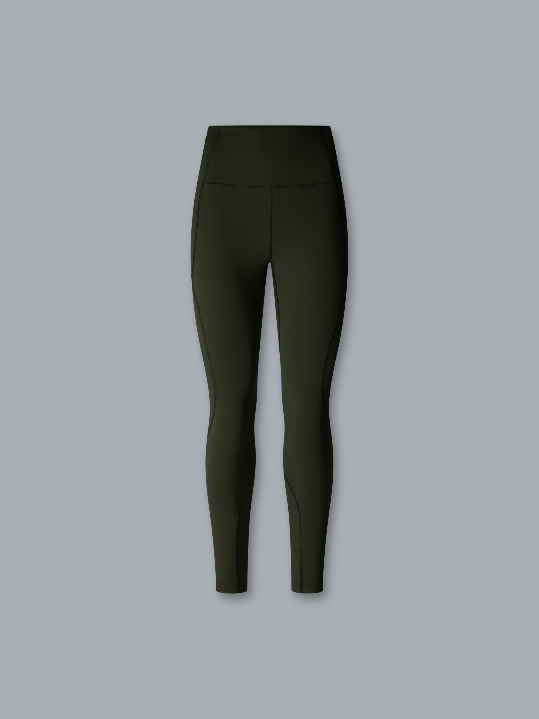 LIMITLESS POCKET 8/8 Legging Olive