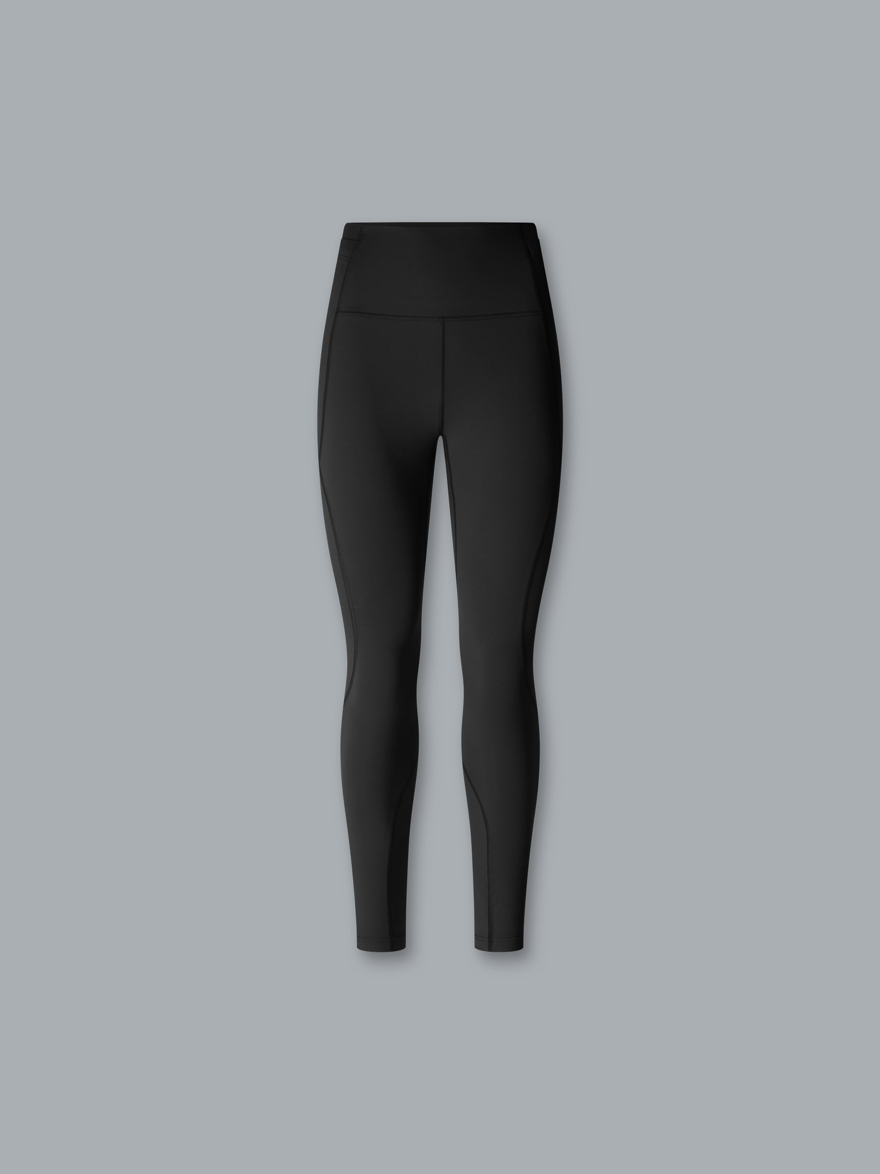 LIMITLESS POCKET 7/8 Super High Rise Legging Black