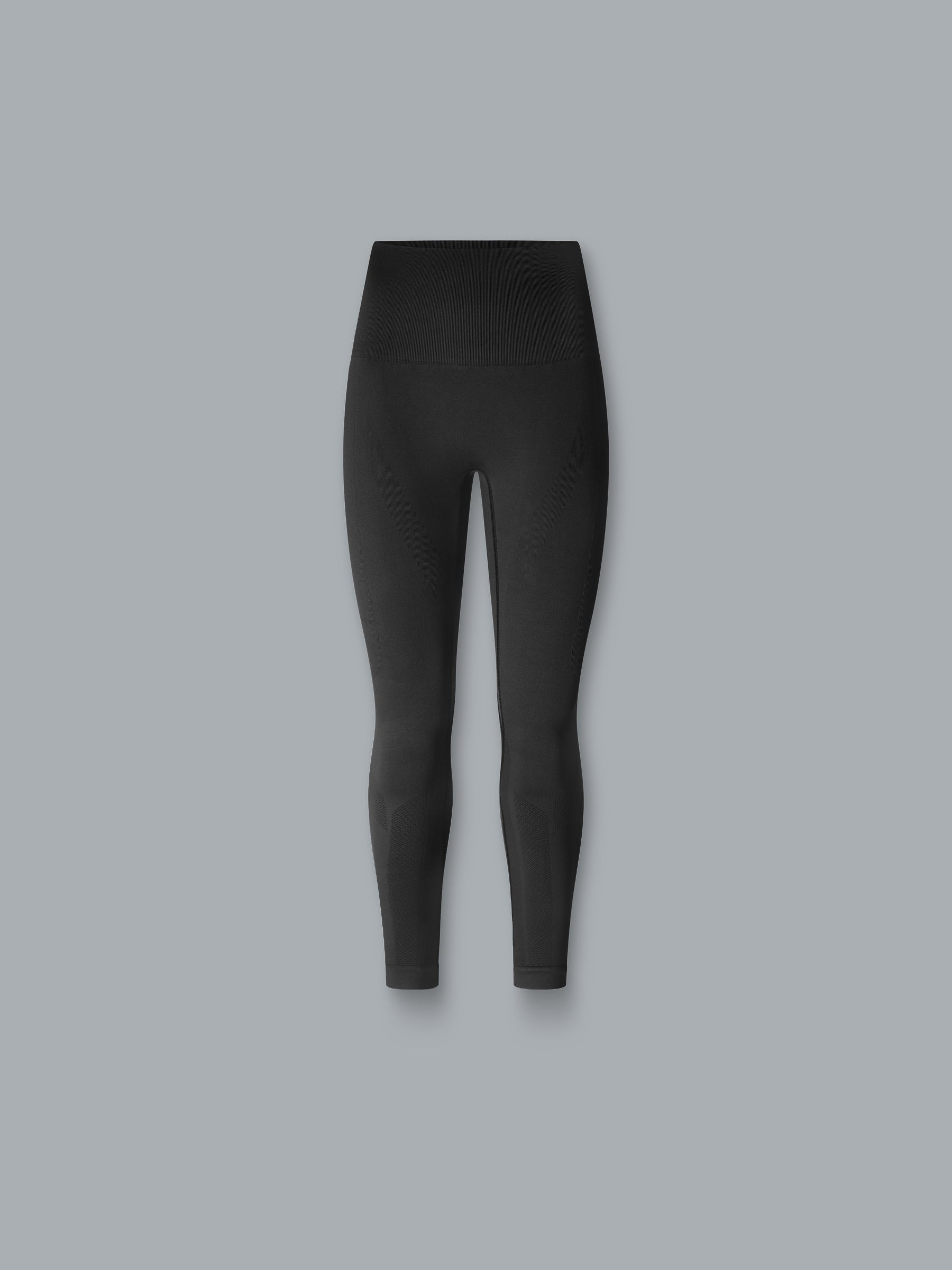 STREAMLINE 6/8 Legging Black