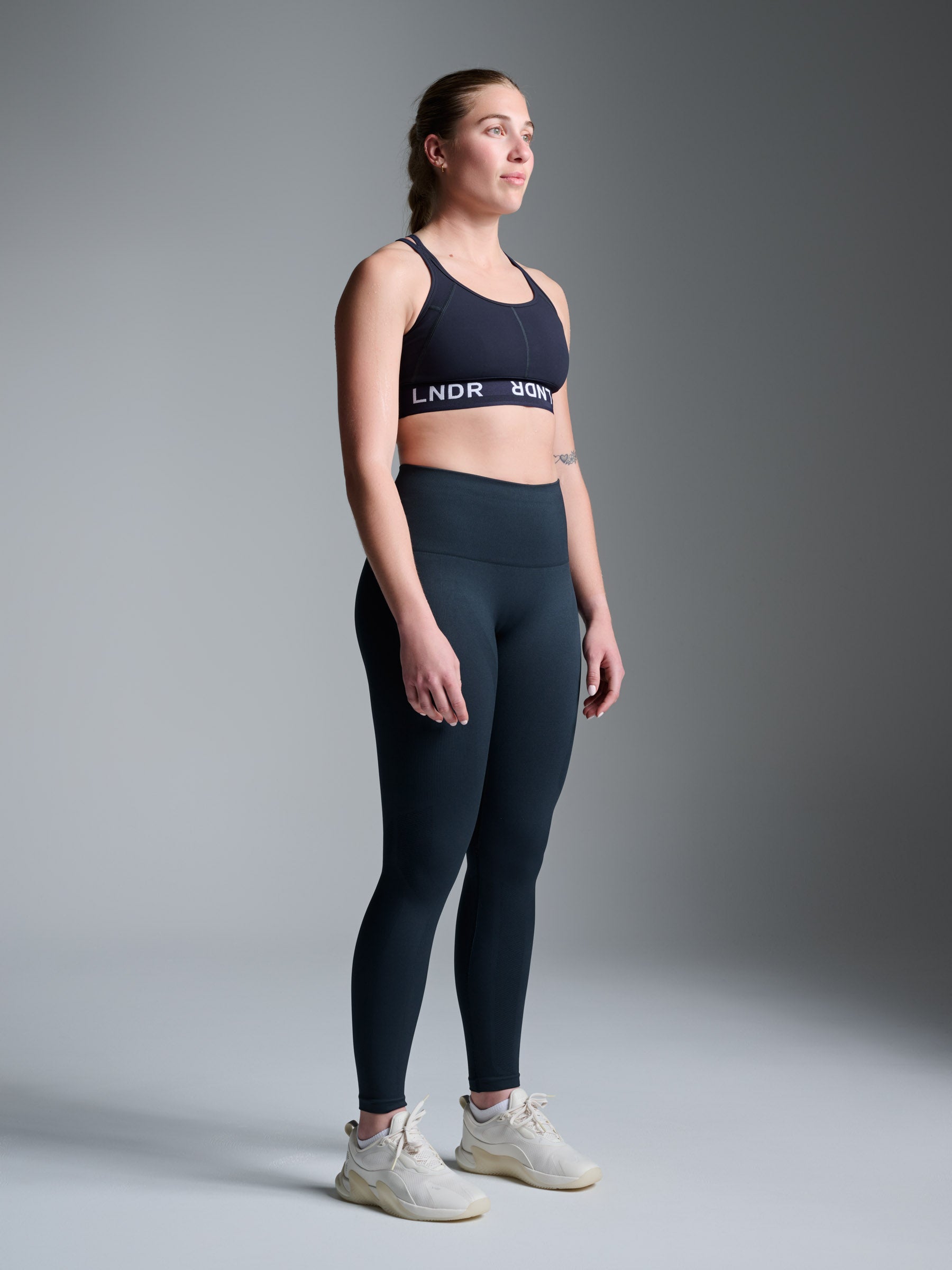 STREAMLINE 8/8 Legging Marine