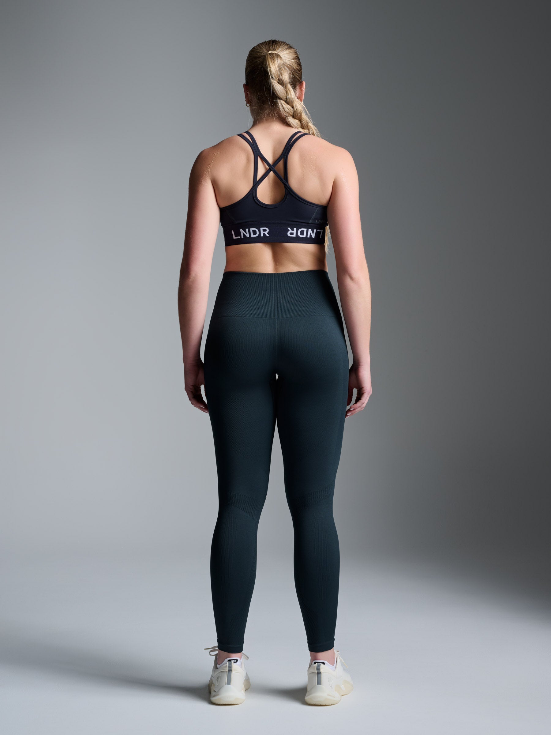 STREAMLINE 8/8 Legging Marine