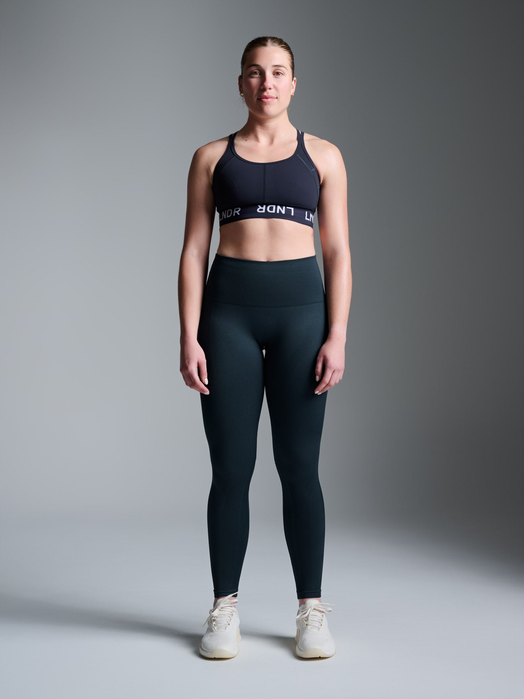 STREAMLINE 8/8 Legging Marine