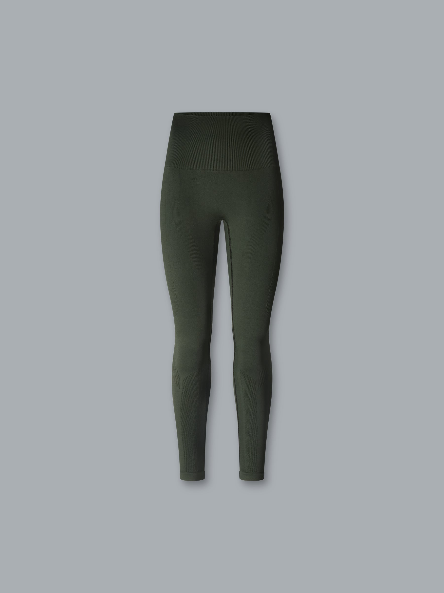 STREAMLINE 8/8 Legging Olive