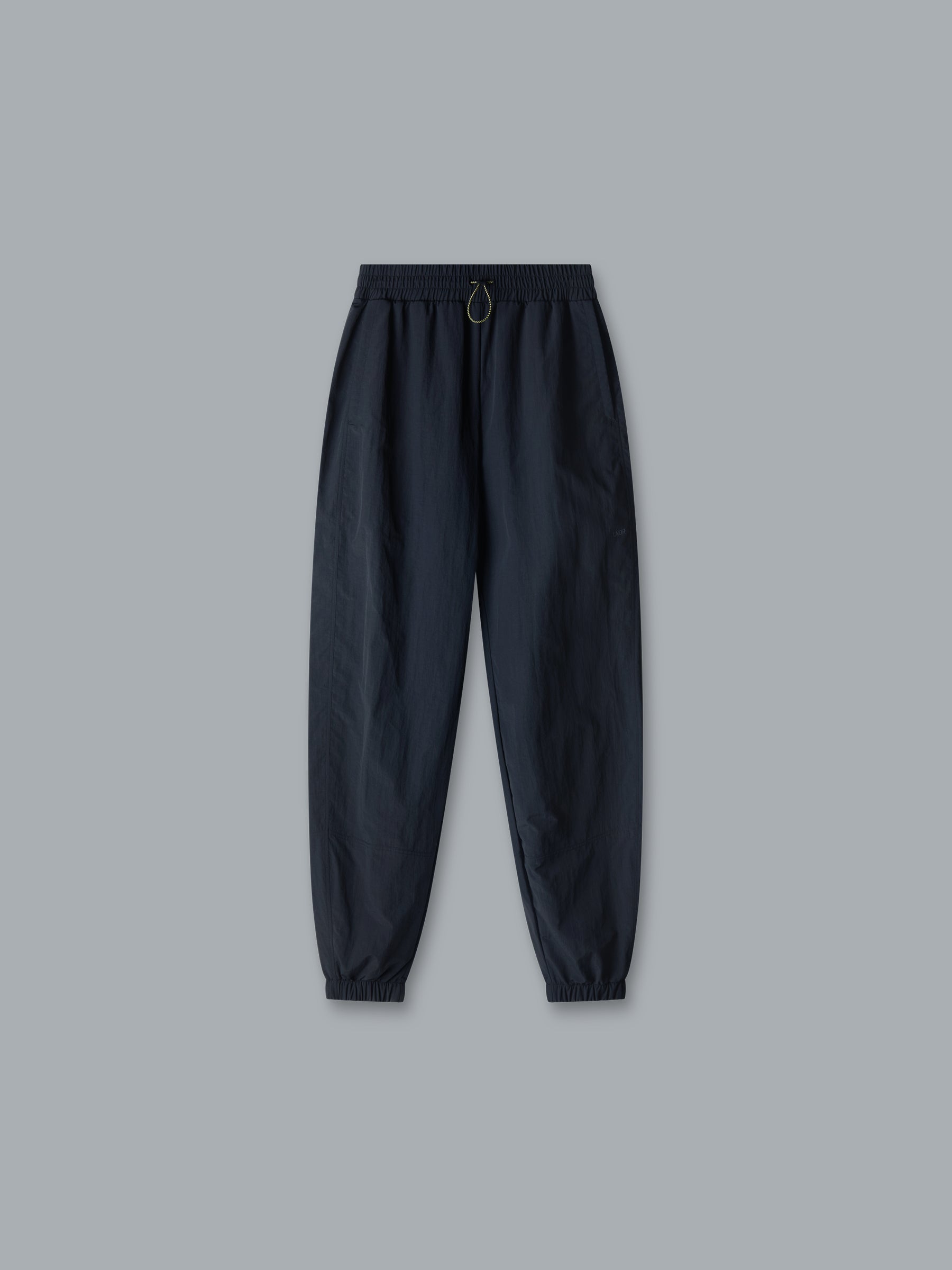PARACHUTE Pants Black