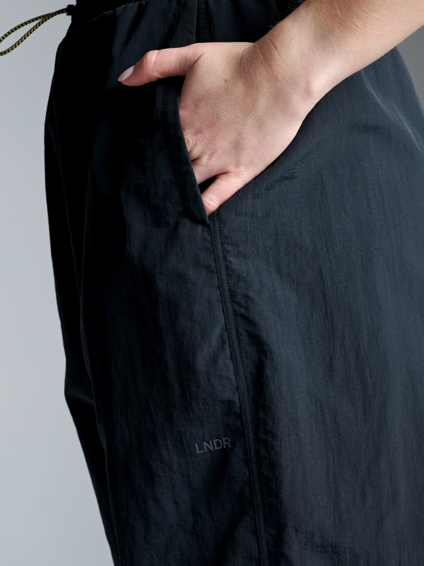 Relaxed, Functional Fit