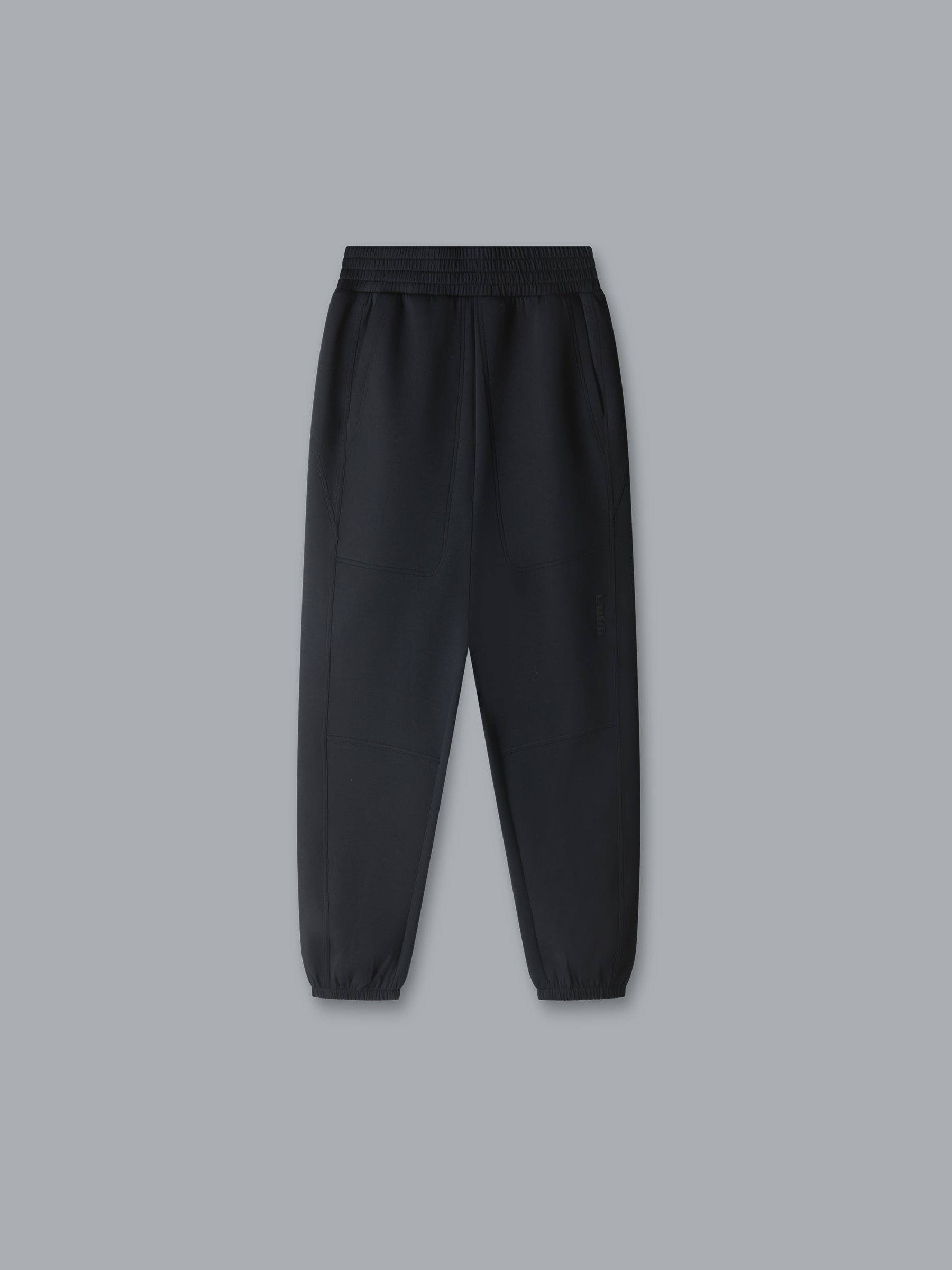 RECOVER Trackpant Black