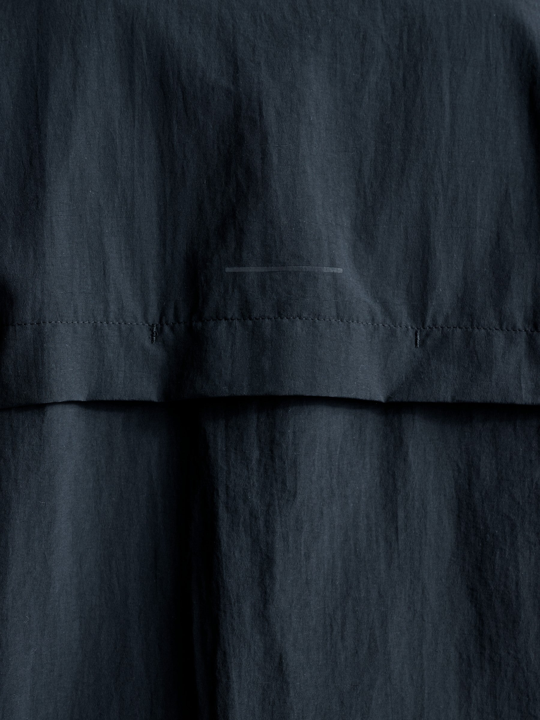 Breathable Function